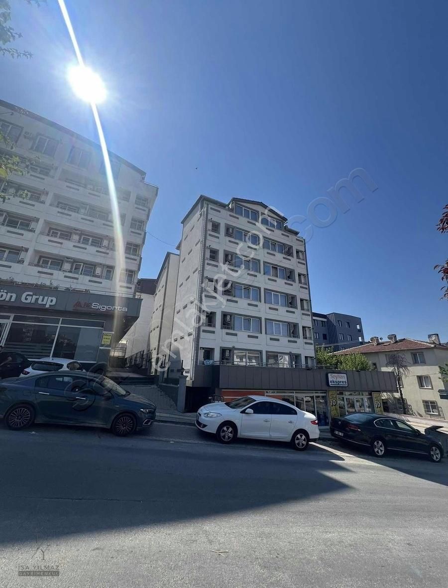 İsa Yılmaz'dan Arakat Mülkiyetli Eşyalı Havuzlu Saunalı Fitnes - Görsel 6