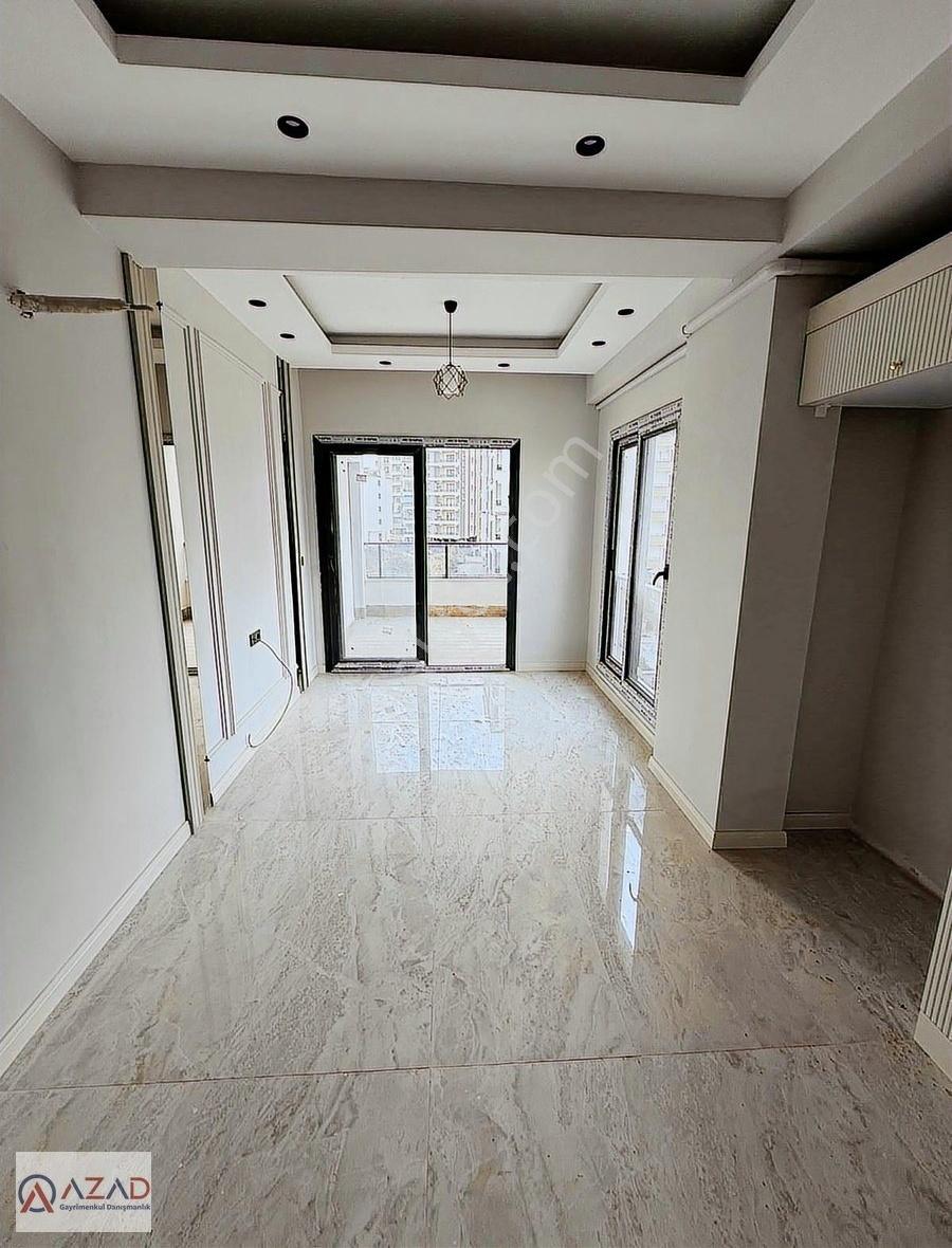 Azad-fakıuşağında Satılık 4+1(151m2)açık Mutfak Lüks Sıfır Daire - Görsel 17