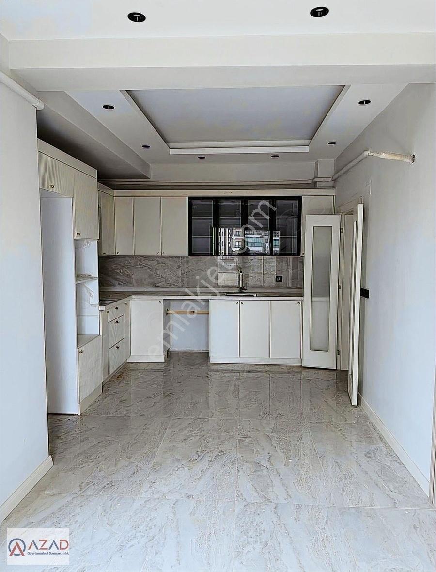 Azad-fakıuşağında Satılık 4+1(151m2)açık Mutfak Lüks Sıfır Daire - Görsel 27