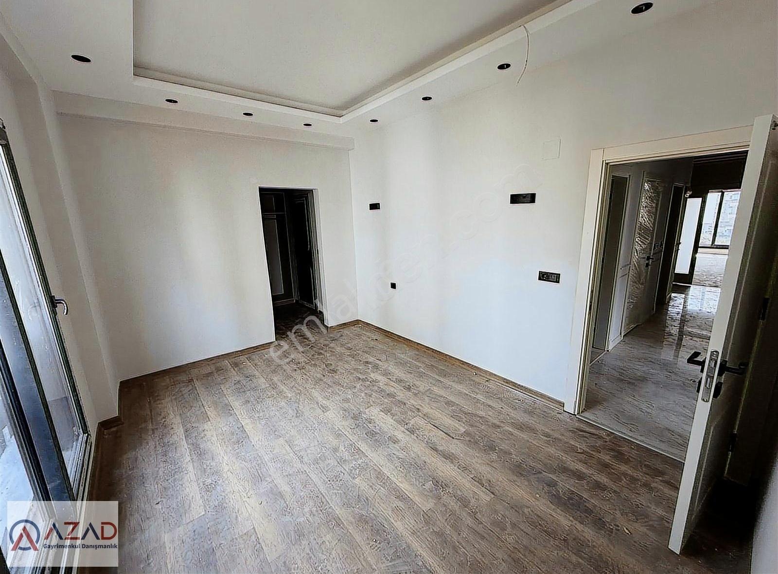 Azad-fakıuşağında Satılık 4+1(151m2)açık Mutfak Lüks Sıfır Daire - Görsel 11