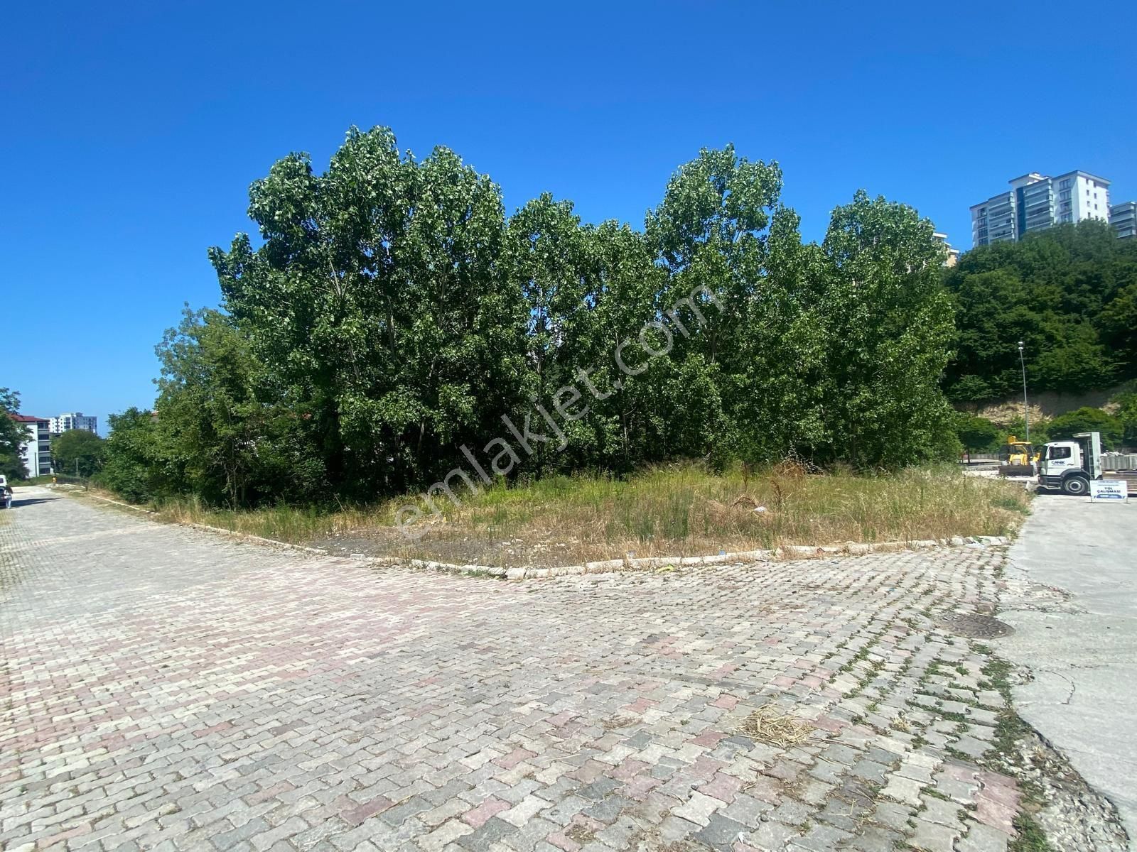 Canik/hasköy Kat Karşılığı Arsa % 38 Oran
