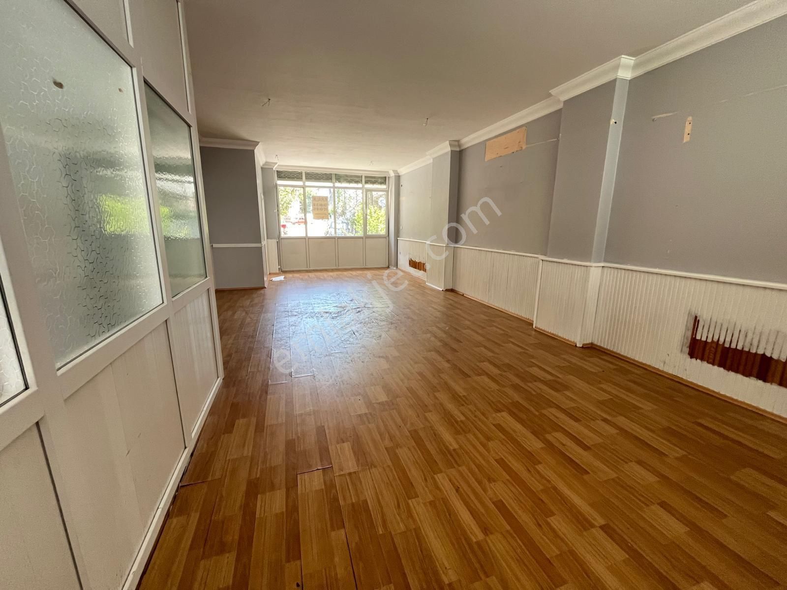 İmren Gayrimenkulden Fevzi Çakmak Mh. Kiralık Bodrumlu Masrafsız Dükkan