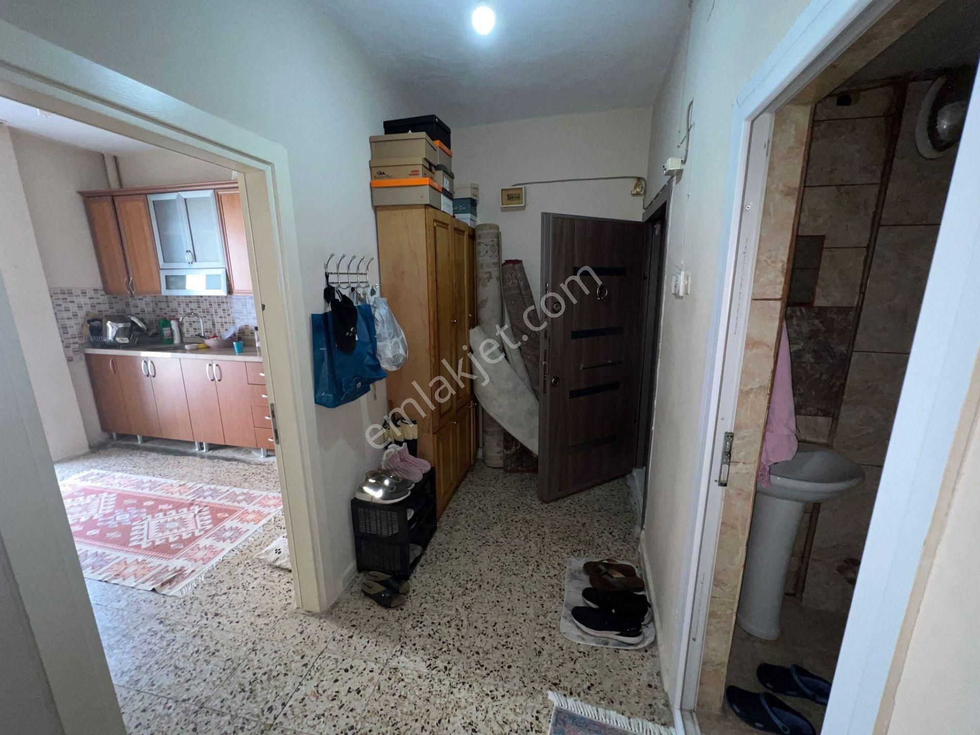 Prestij'den Bahçelievler'de Geniş Oturumulu 3+1 Daire - Görsel 7