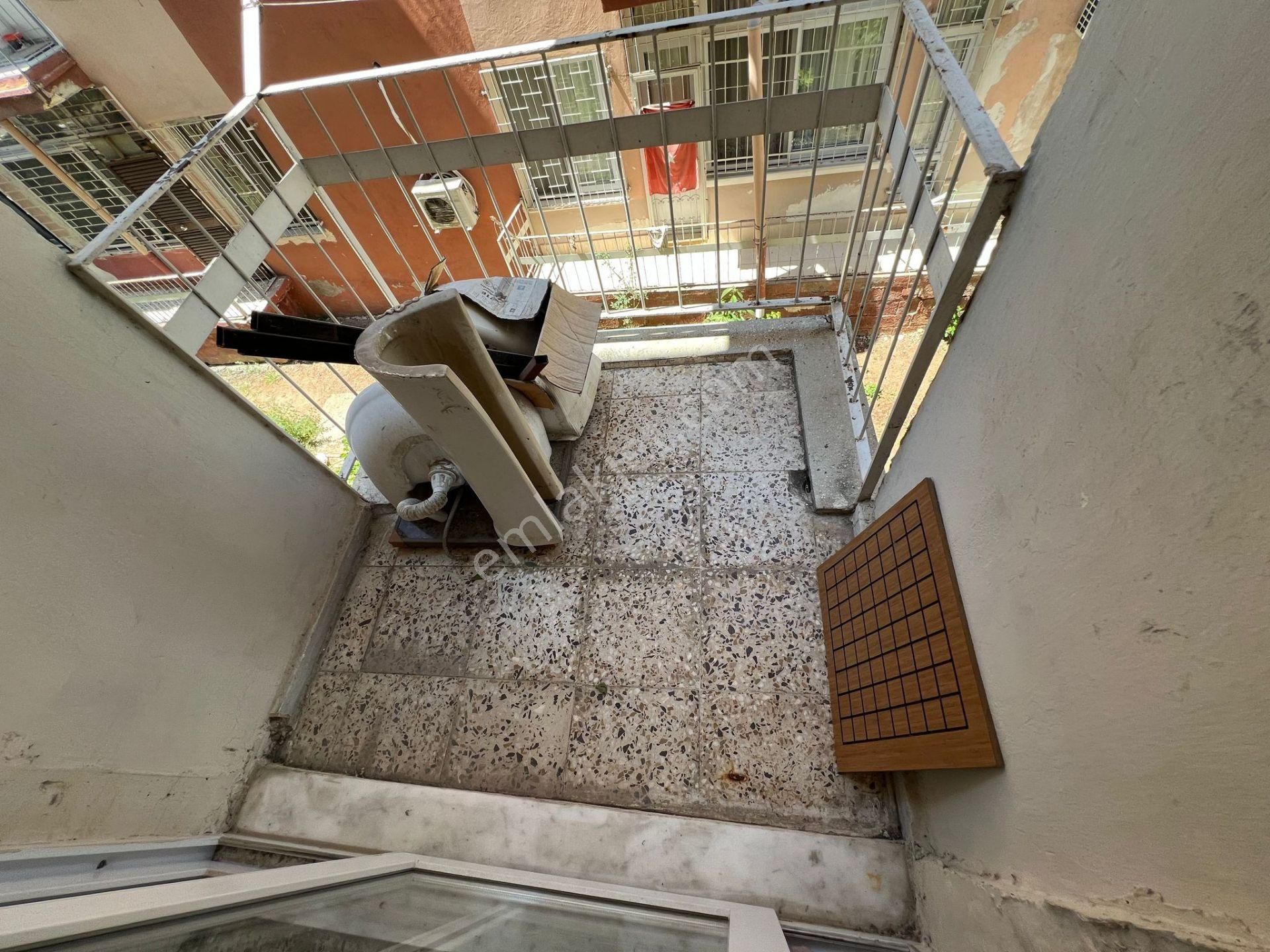 Prestij'den Bahçelievler'de Geniş Oturumulu 3+1 Daire - Görsel 18