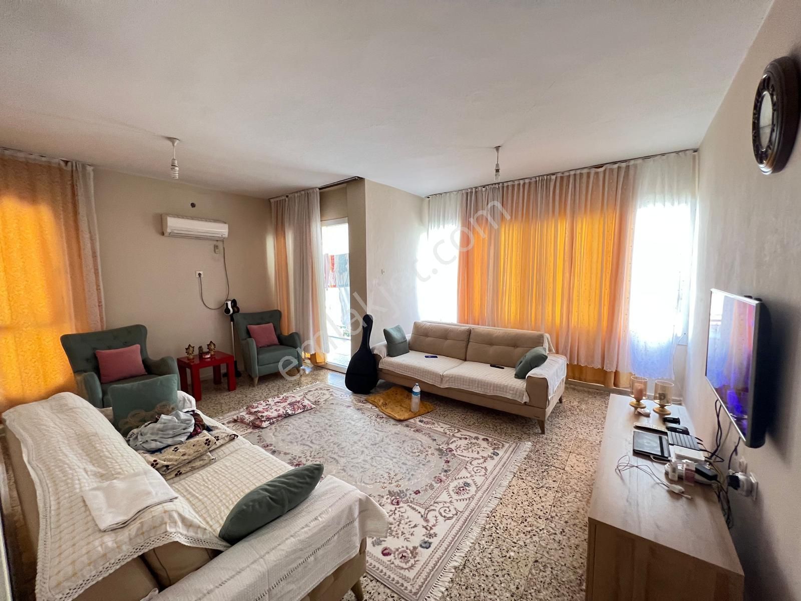 Prestij'den Bahçelievler'de Geniş Oturumulu 3+1 Daire - Görsel 4