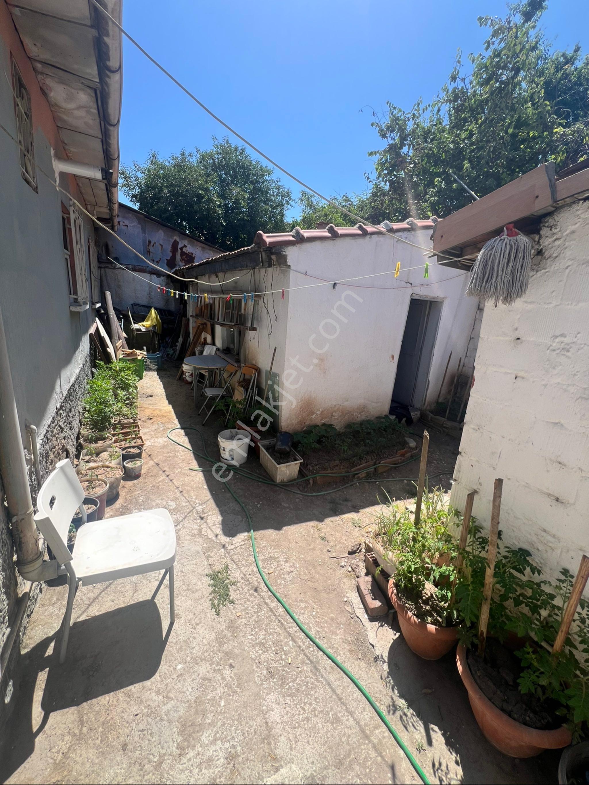 Fevziçakmak Mahallesi Satılık Müstakil Ev - Görsel 9