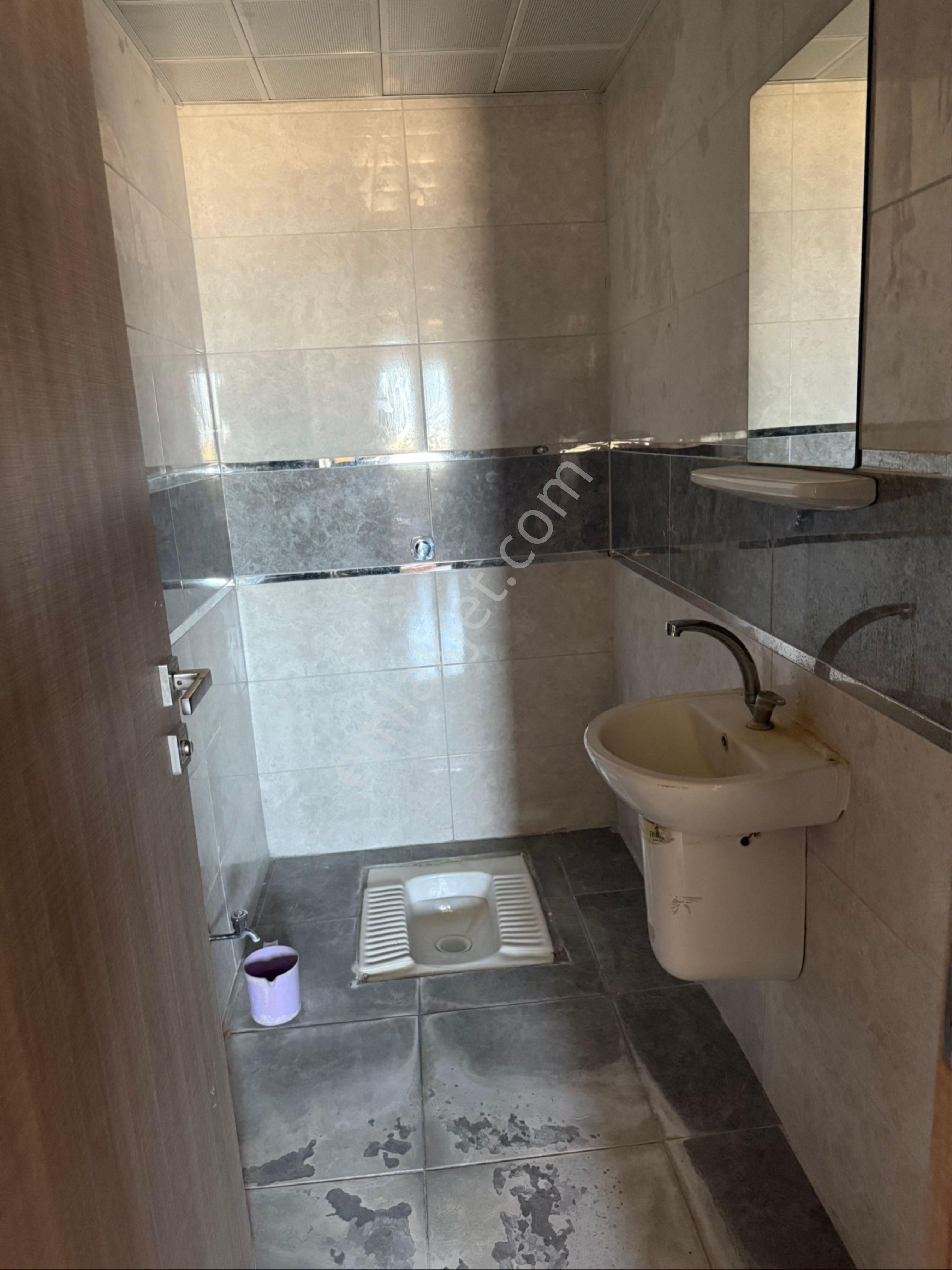İzmir Bergama Satılık 3+1 Toki