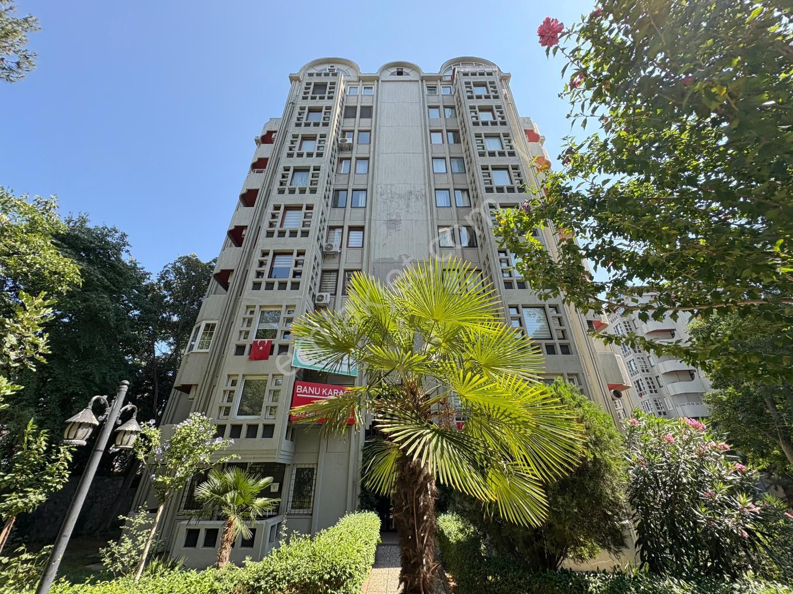 ▃artemin▃göztepe Soyak'ta 4.kat Ticari + Konut İmarlı 145m² 4+1