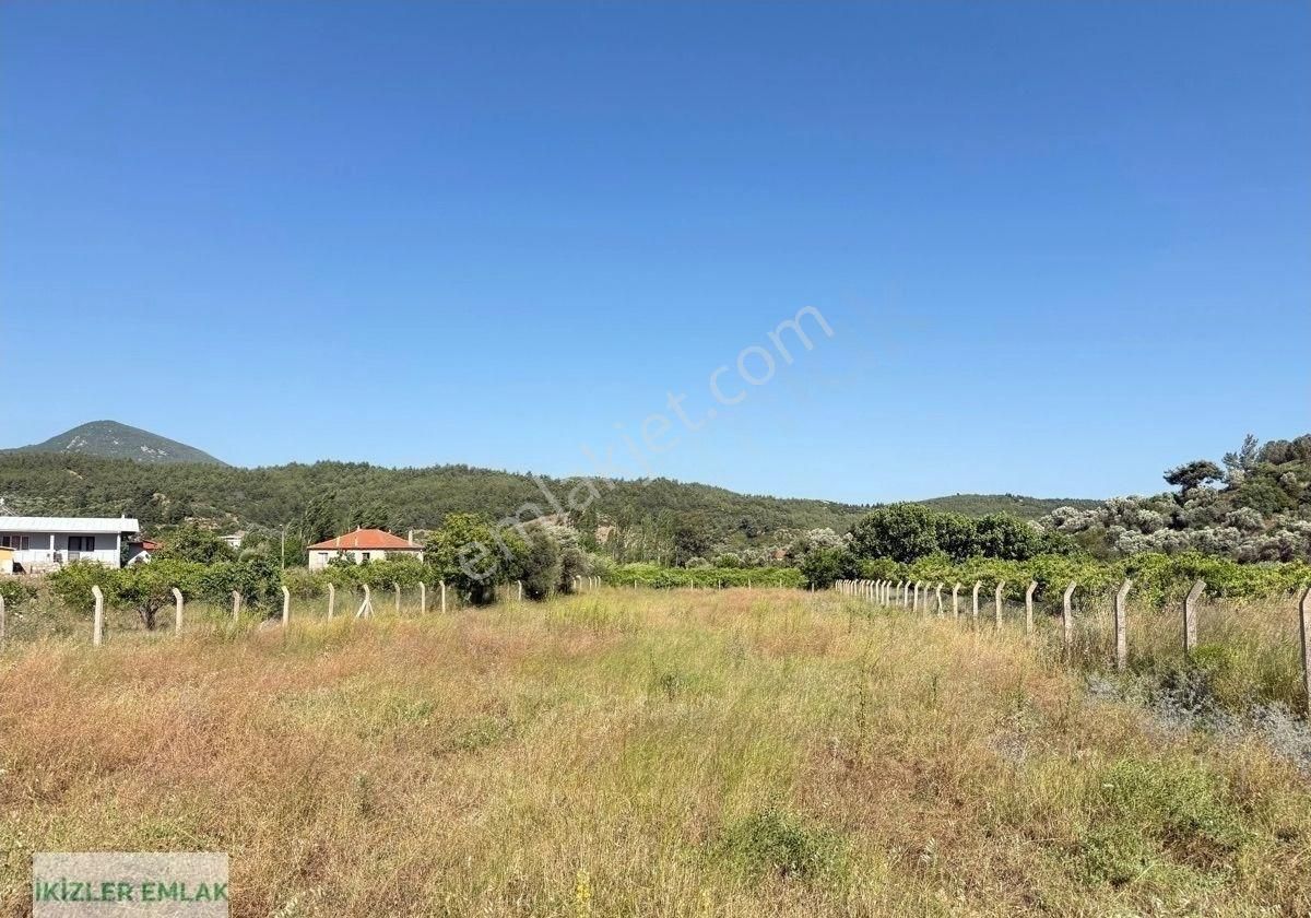 Seferihisar Kavakdere’de Satılık Tek Tapu 2660 Metre² Arsa - Görsel 12