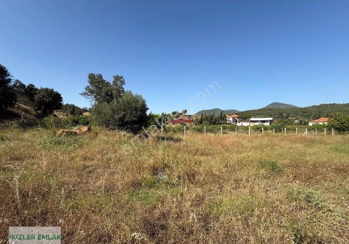 Seferihisar Kavakdere’de Satılık Tek Tapu 2660 Metre² Arsa - Görsel 15