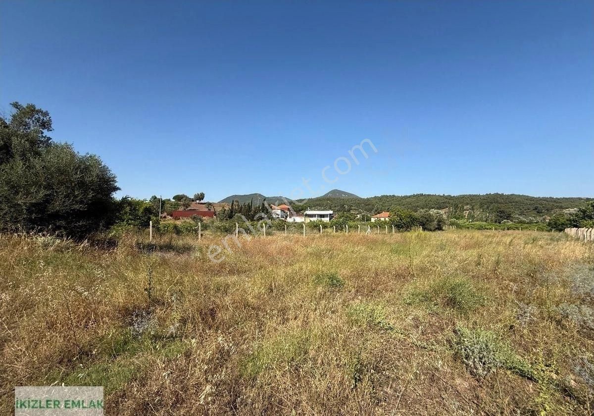 Seferihisar Kavakdere’de Satılık Tek Tapu 2660 Metre² Arsa - Görsel 3