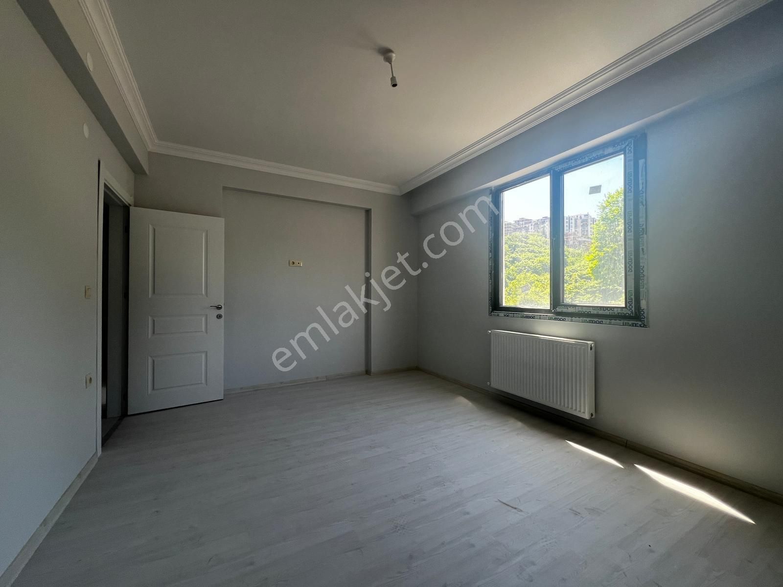 Yeşilköy 1461 Sitesinde Satılık Lüx Daireler - Görsel 3