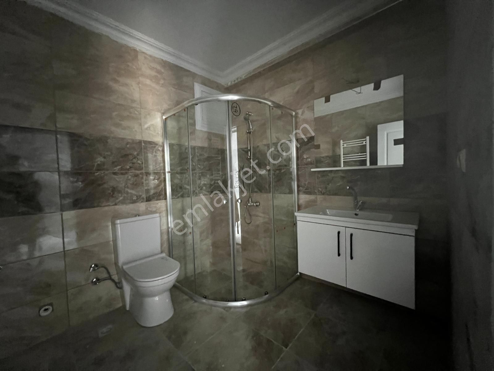 Yeşilköy 1461 Sitesinde Satılık Lüx Daireler - Görsel 2