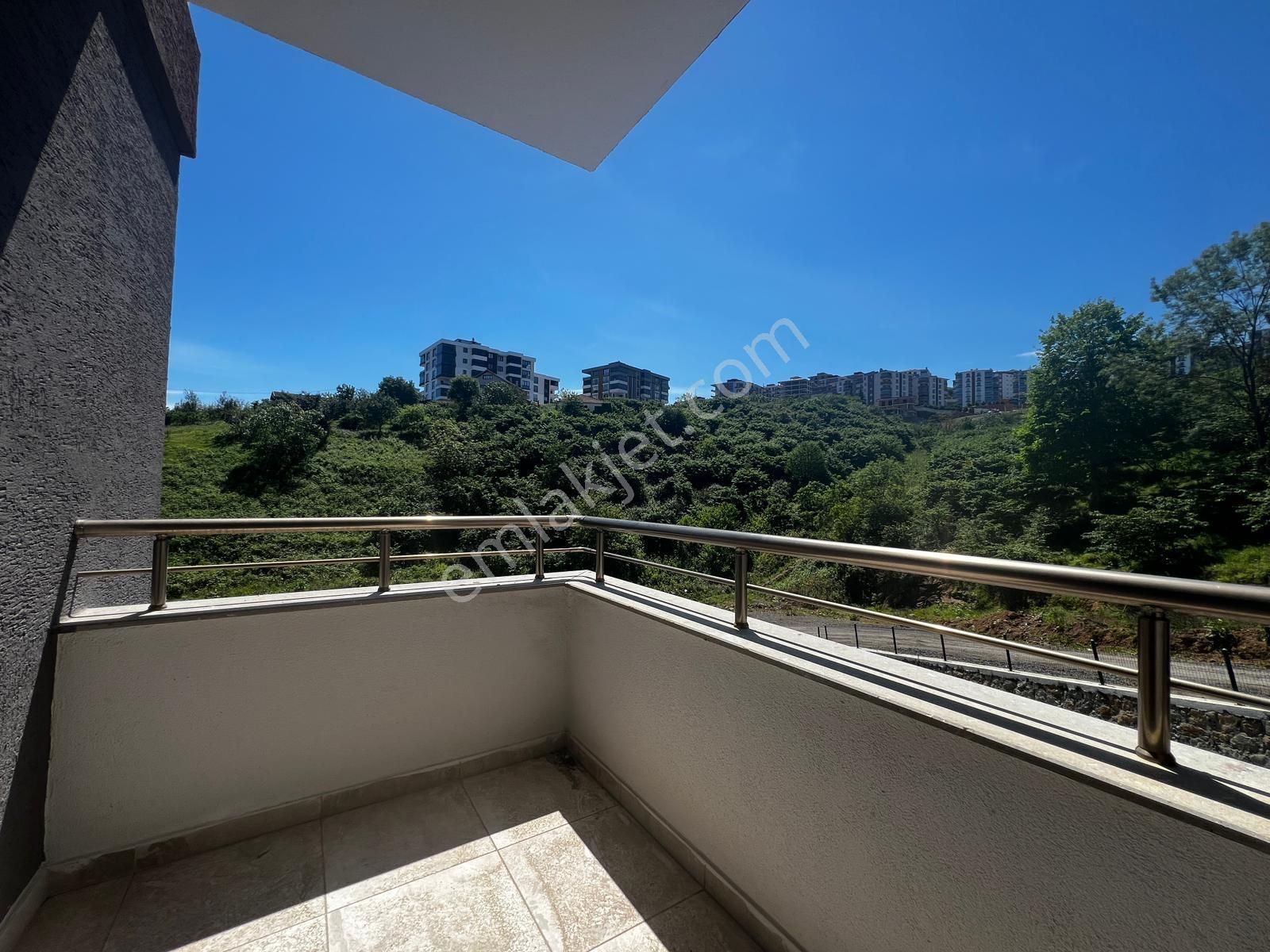 Yeşilköy 1461 Sitesinde Satılık Lüx Daireler - Görsel 5