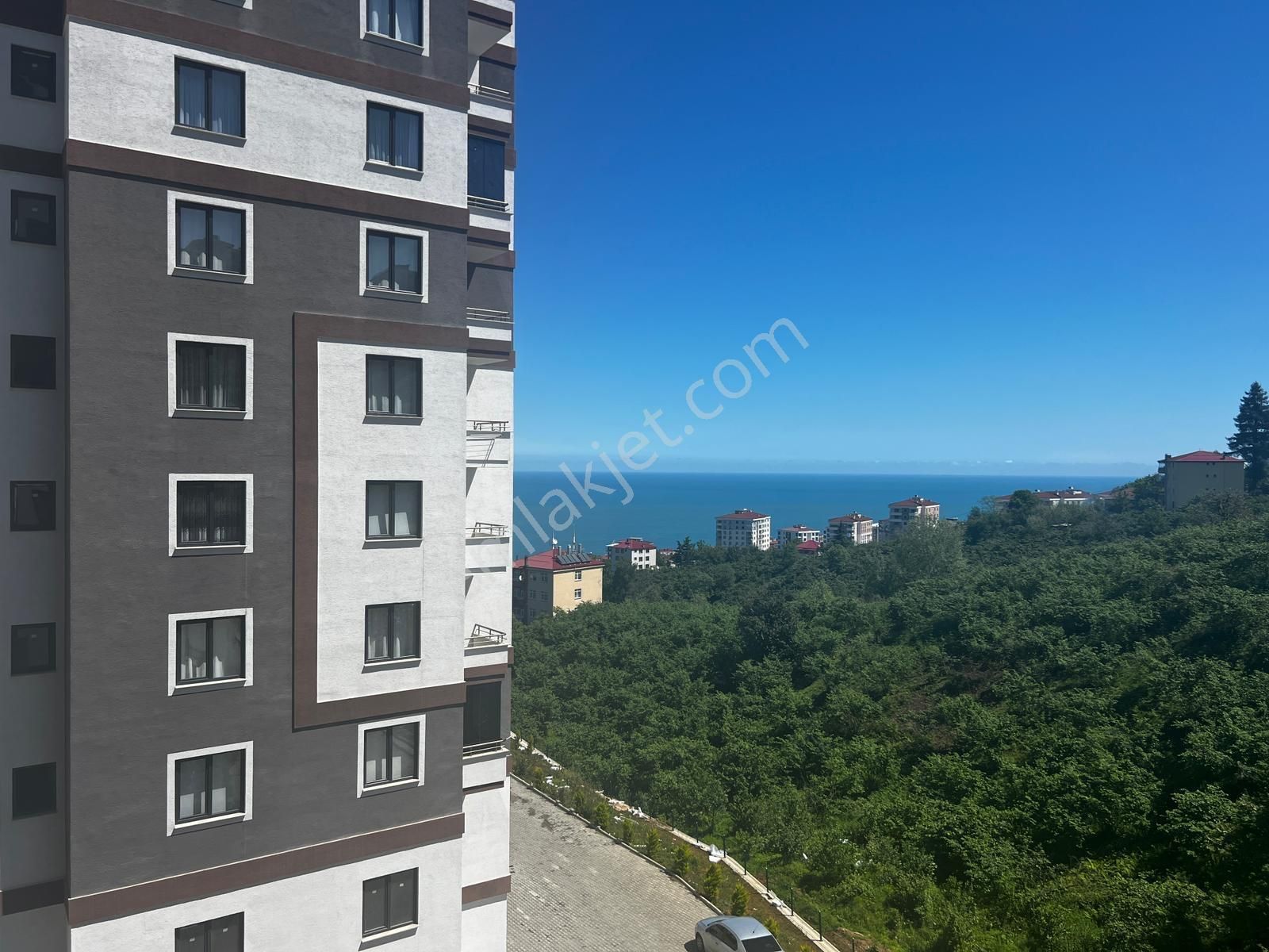 Yeşilköy 1461 Sitesinde Satılık Lüx Daireler - Görsel 8