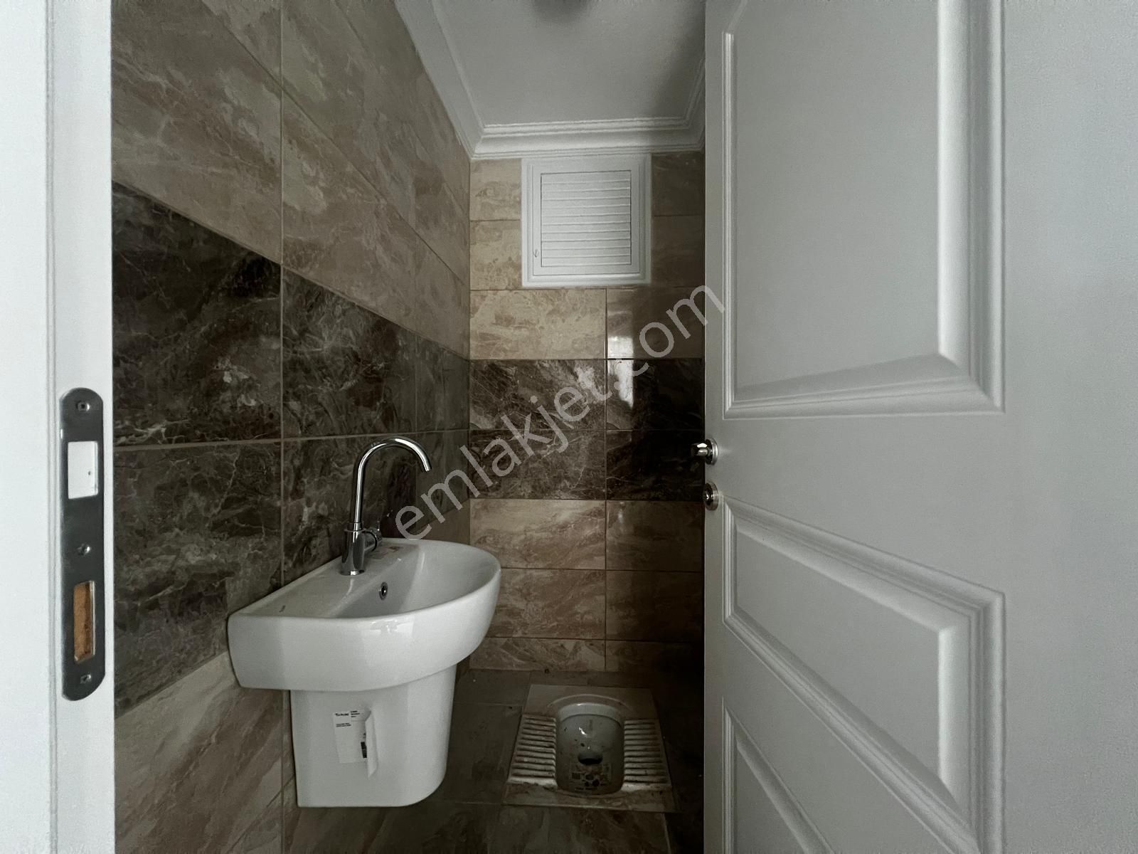 Yeşilköy 1461 Sitesinde Satılık Lüx Daireler - Görsel 9