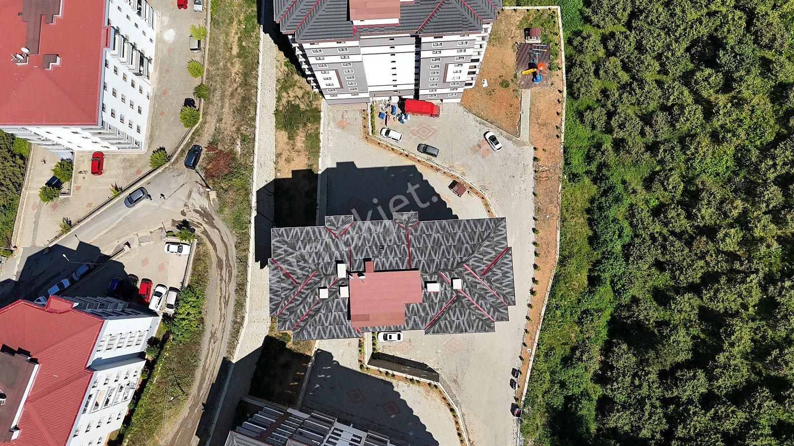 Yeşilköy 1461 Sitesinde Satılık Lüx Daireler - Görsel 15