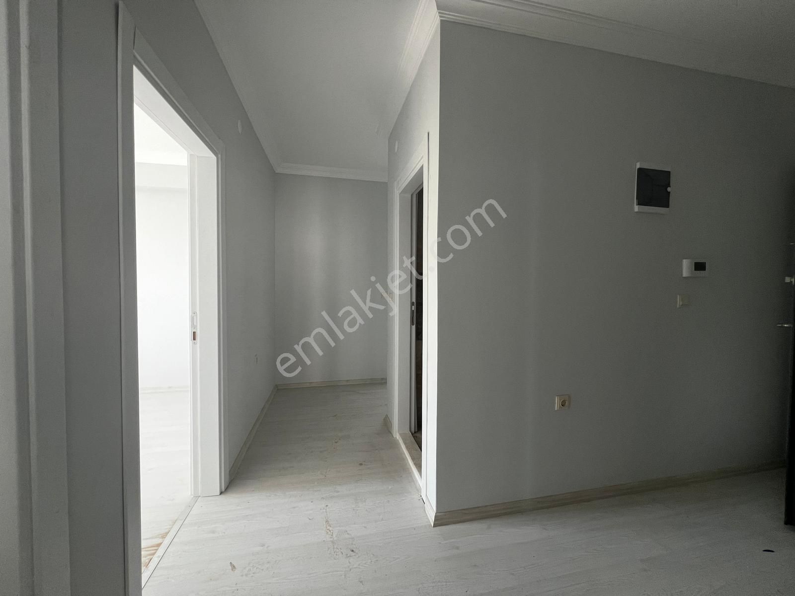 Yeşilköy 1461 Sitesinde Satılık Lüx Daireler - Görsel 10