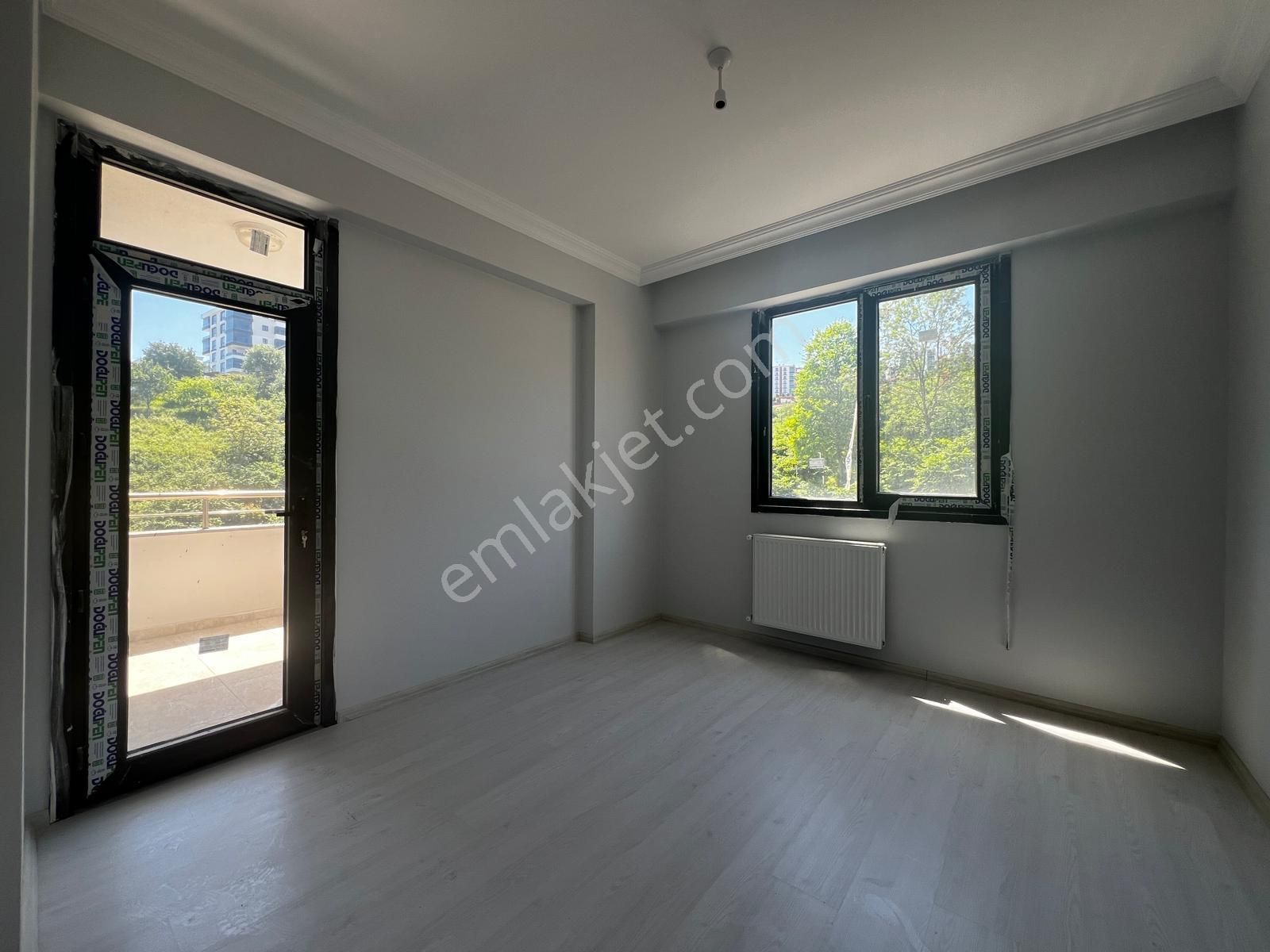 Yeşilköy 1461 Sitesinde Satılık Lüx Daireler - Görsel 6