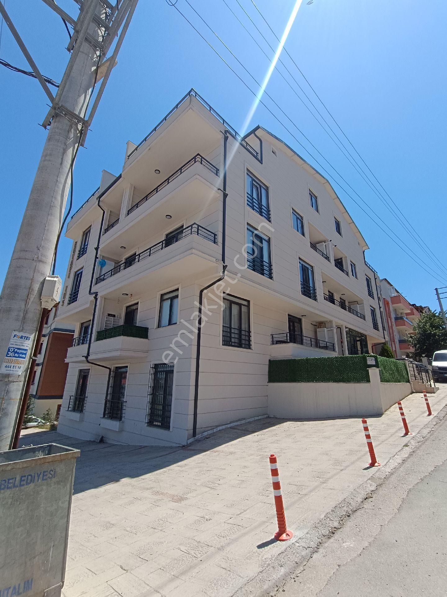 Barbaros Mahallesi 3+1 Dubleks Yeni Daire