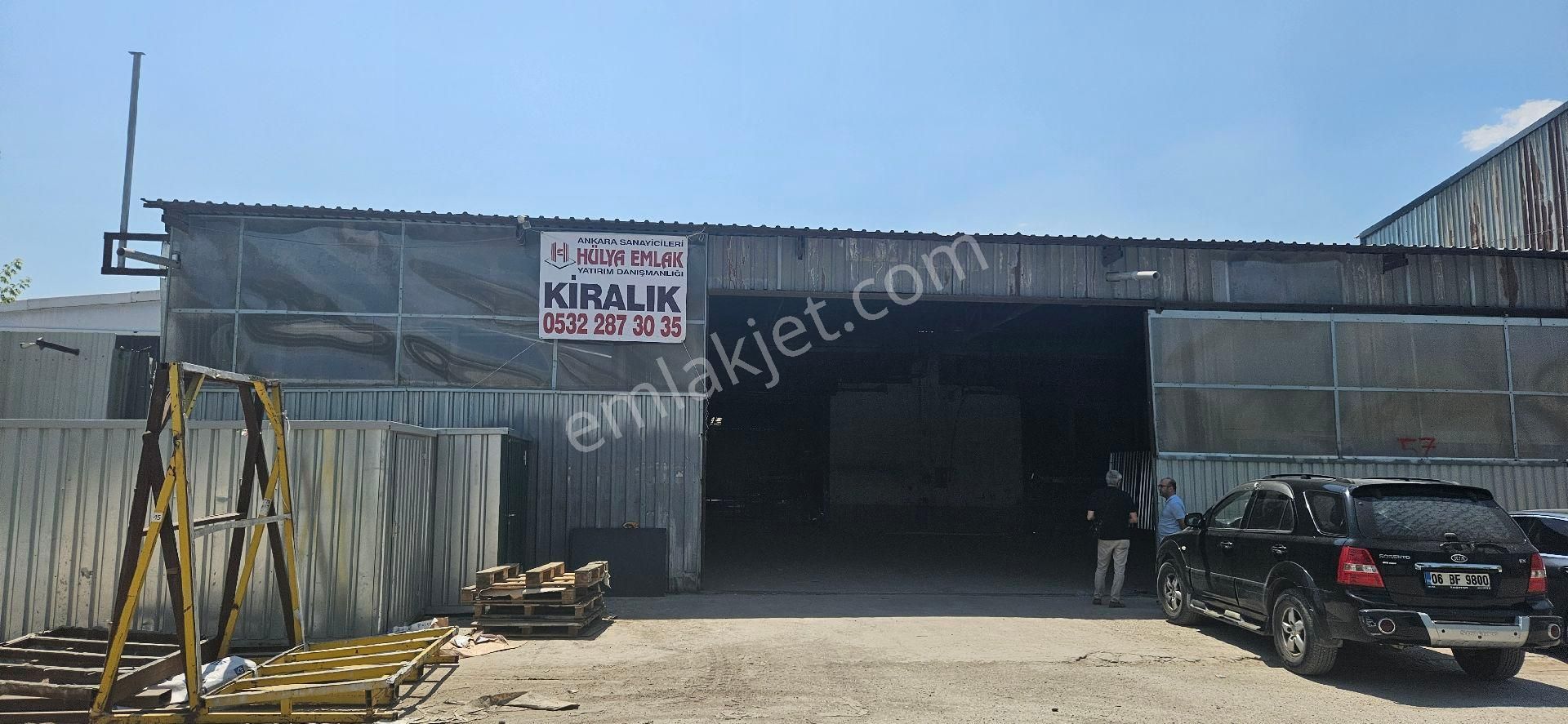 1600m2 Keresteciler De Hülya Emlak Tan