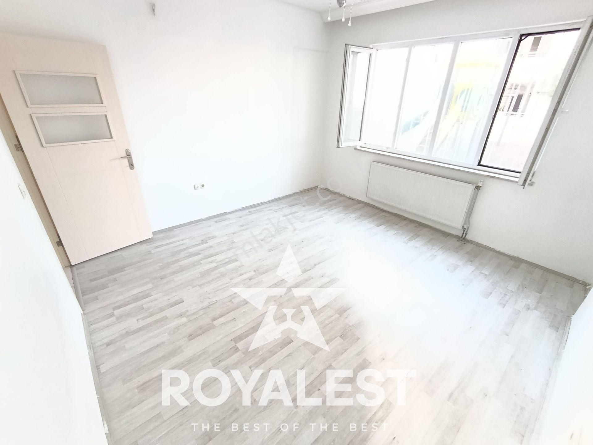 Royalest'ten 4.etap'ta Masrafsız Oturuma Hazır Fırsat! 2+1