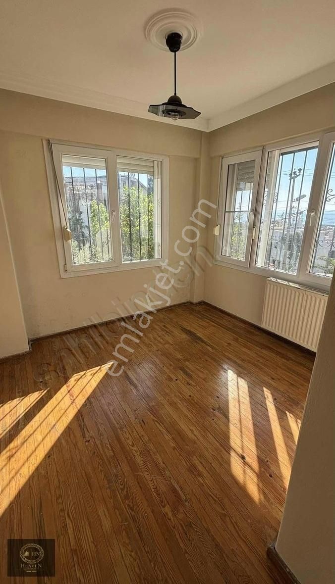 Marina Da Merkezi Konum Deniz Manzaralı 3+1 Villa