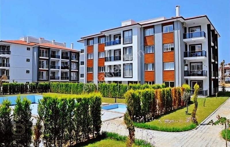 Kuşadasında Lüks Daire - Görsel 5