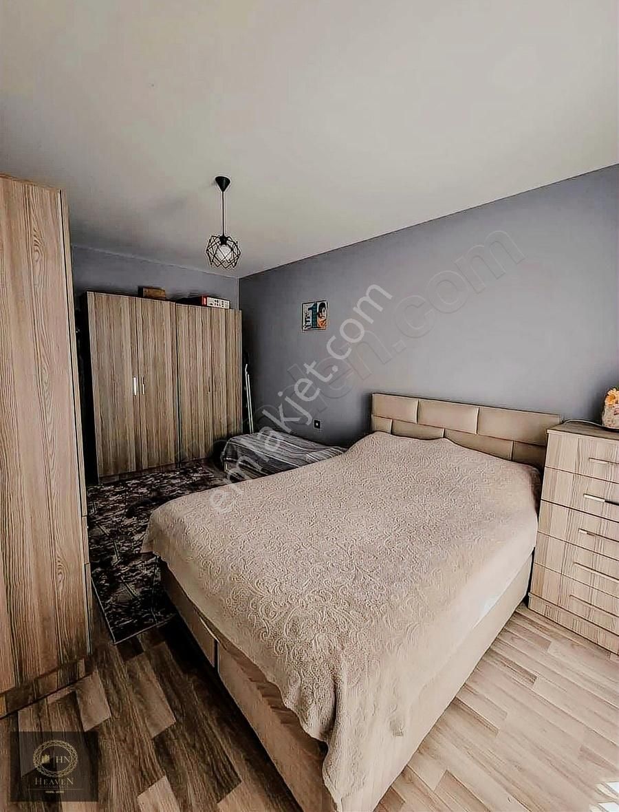 Kuşadasında Lüks Daire - Görsel 7