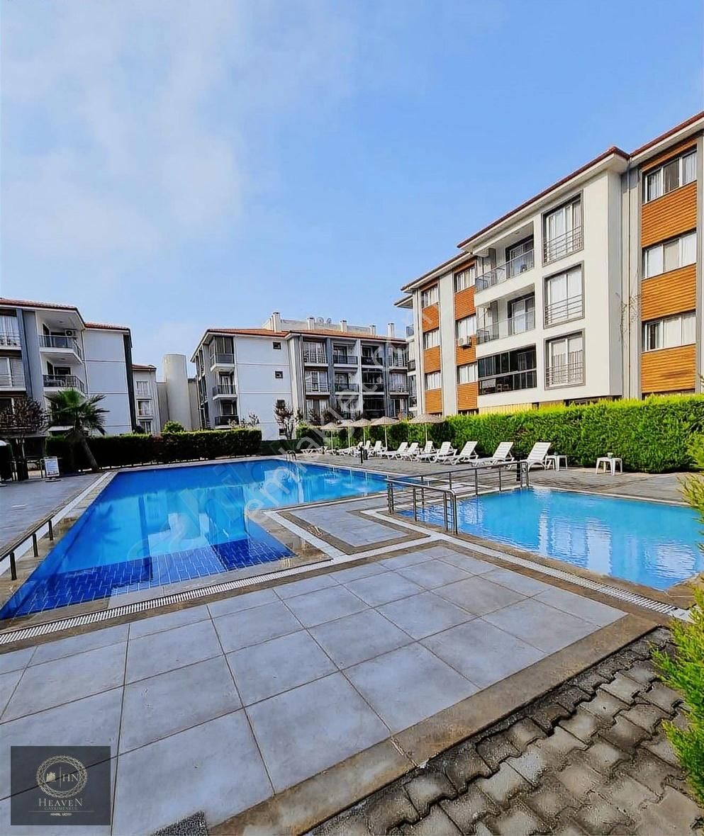 Kuşadasında Lüks Daire - Görsel 4