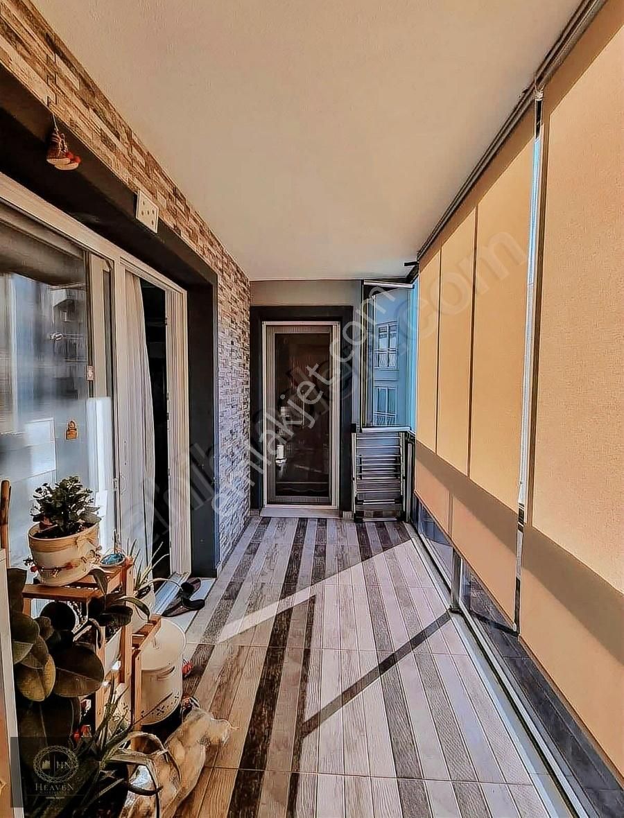 Kuşadasında Lüks Daire - Görsel 8