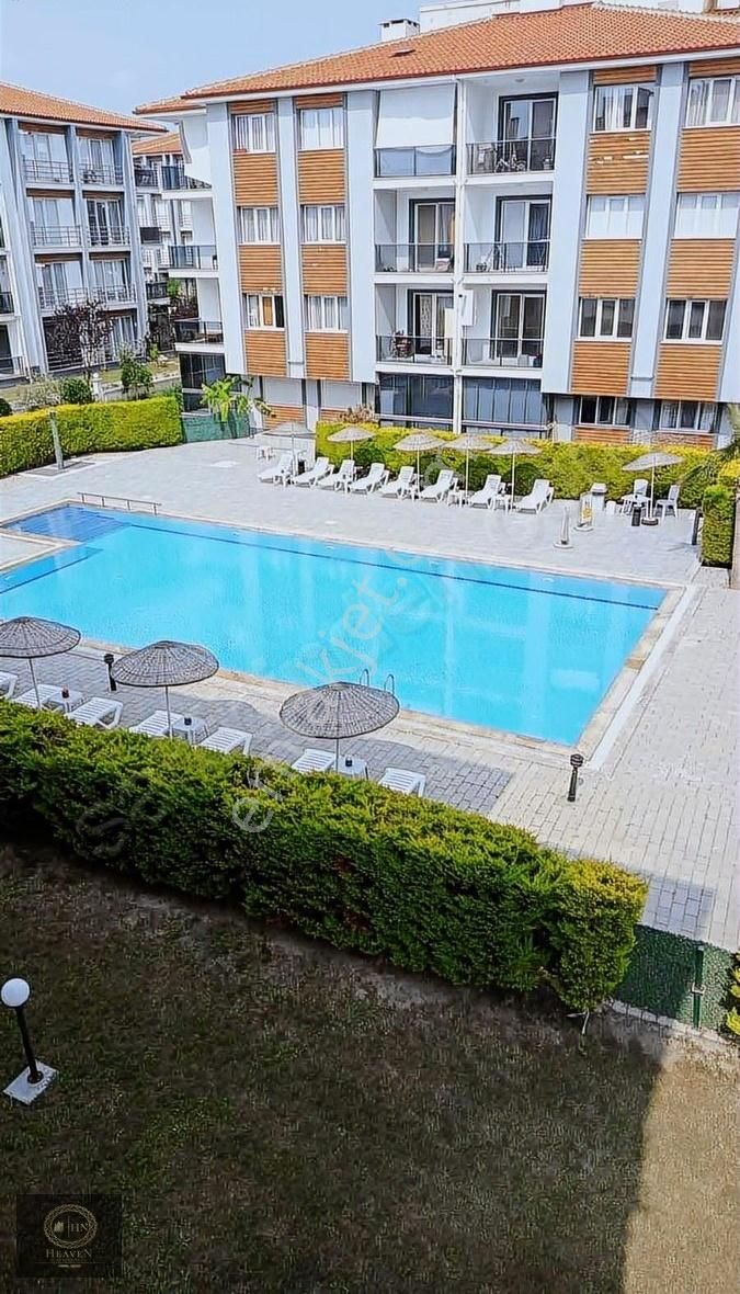 Kuşadasında Lüks Daire - Görsel 2