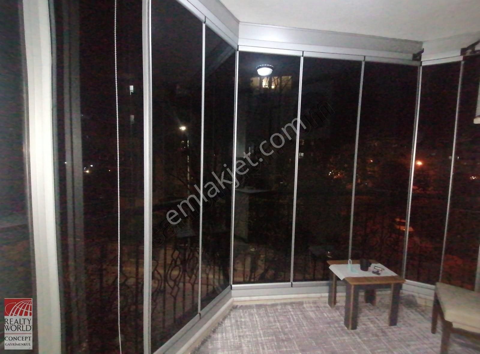 Satılık Konyaaltı Hurma Da Site İçi Arakat Kapalı Otoparklı 2+1. - Görsel 13