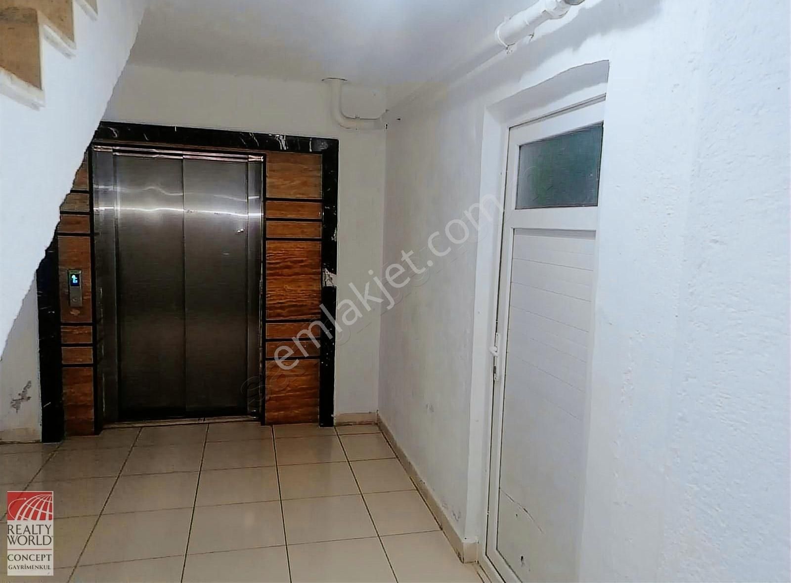 Satılık Konyaaltı Hurma Da Site İçi Arakat Kapalı Otoparklı 2+1. - Görsel 14