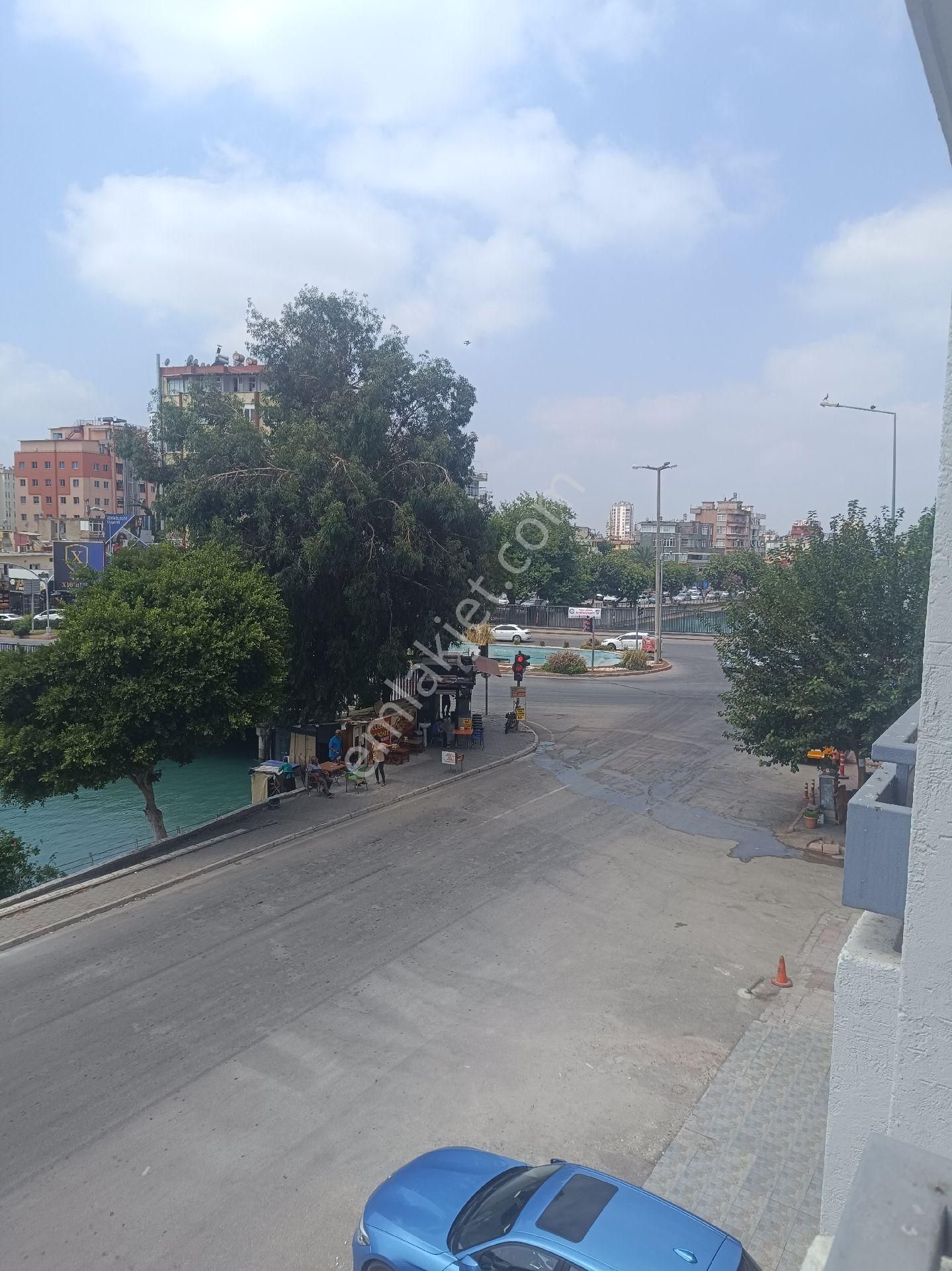 Ziyapaşa Mah 4+1 Kapalı Mutfak Cadde Üstü Kelepir Daire