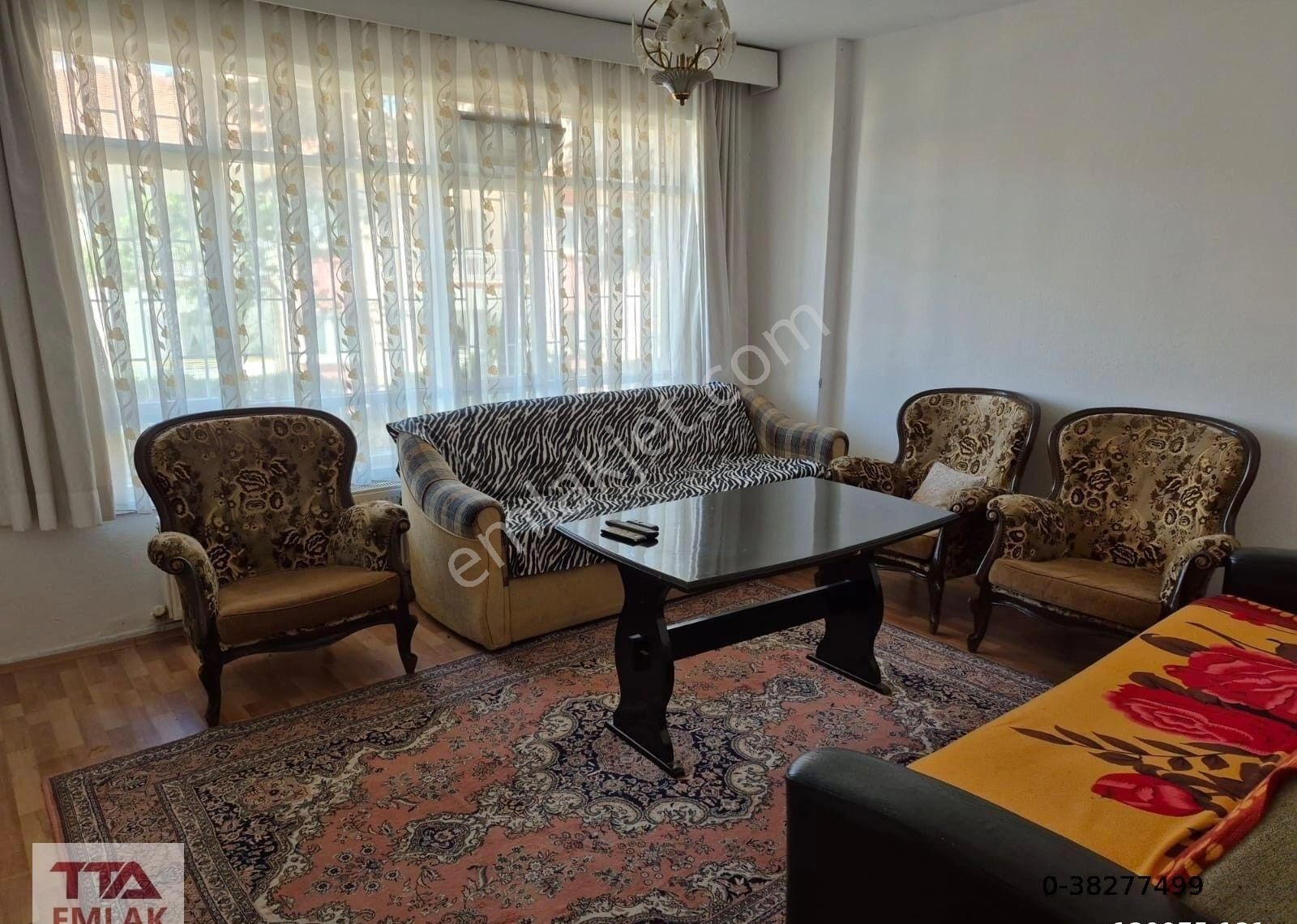 Harbiye Mah.nakış Sok.da 2+1 Bahçe Katı Satılık Daire