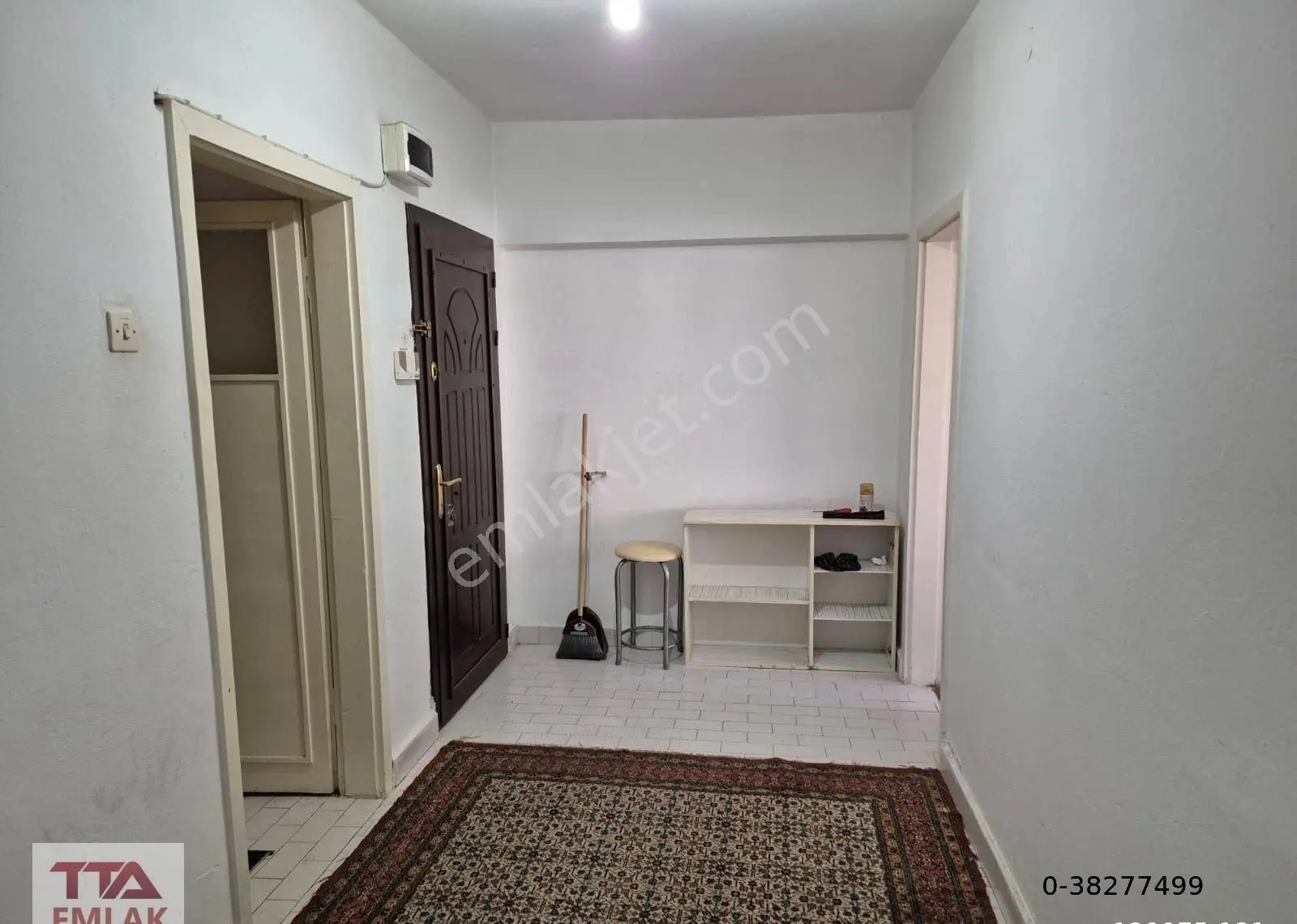 Harbiye Mah.nakış Sokakta 2+1 Bahçe Katı, Şok Fiyat !!!! Son 2 Gün !!!! - Görsel 18