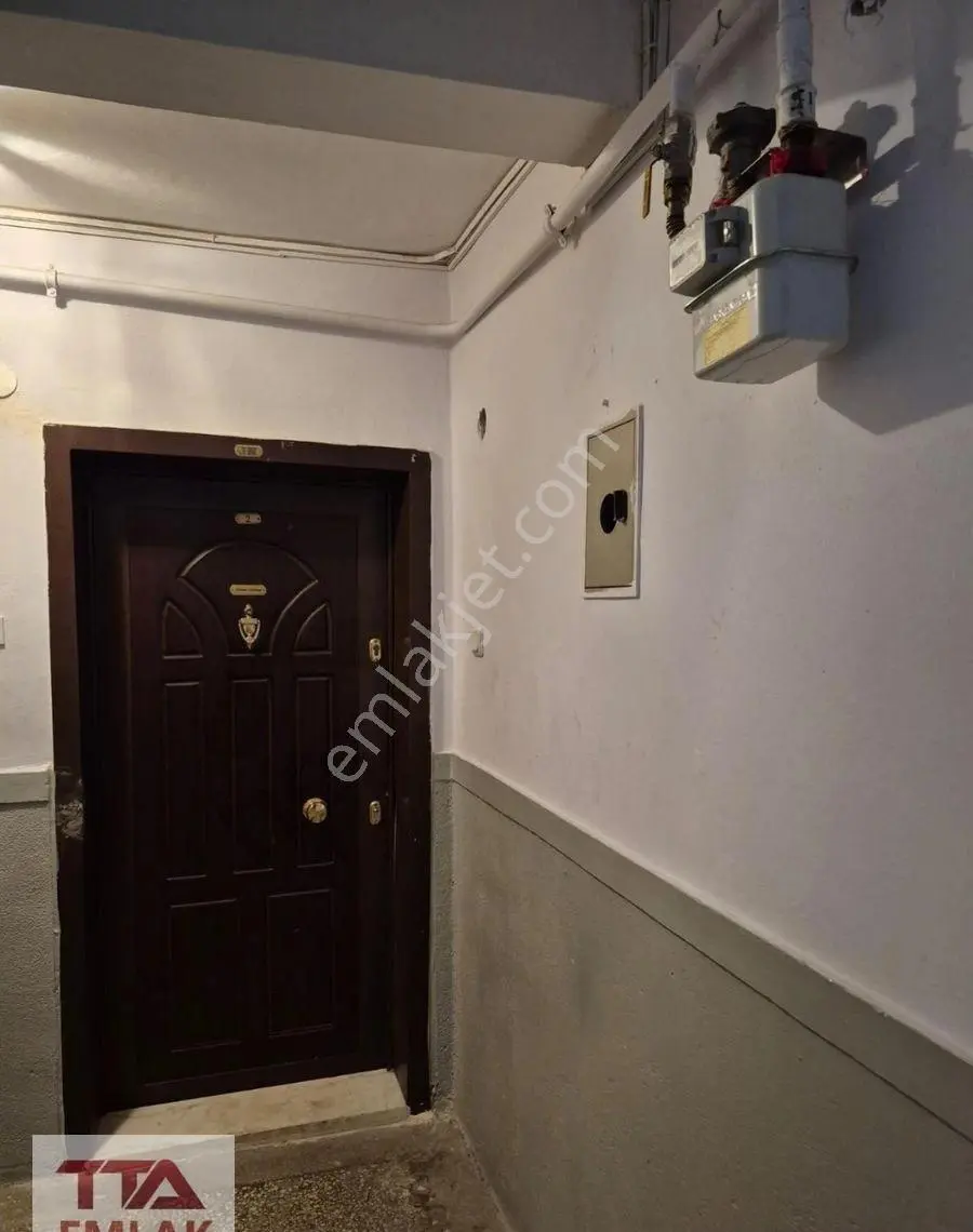 Harbiye Mah.nakış Sokakta 2+1 Bahçe Katı, Şok Fiyat !!!! Son 2 Gün !!!! - Görsel 4