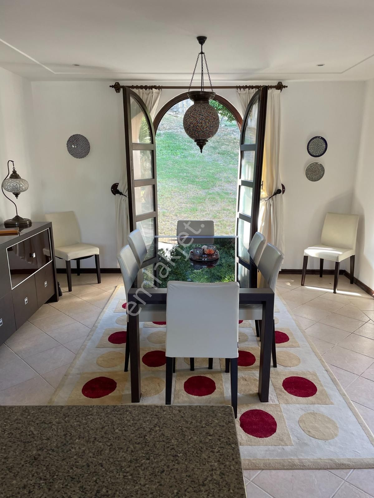 Managat Augustus Sitesinde Satılık Müstakil Villa - Görsel 7