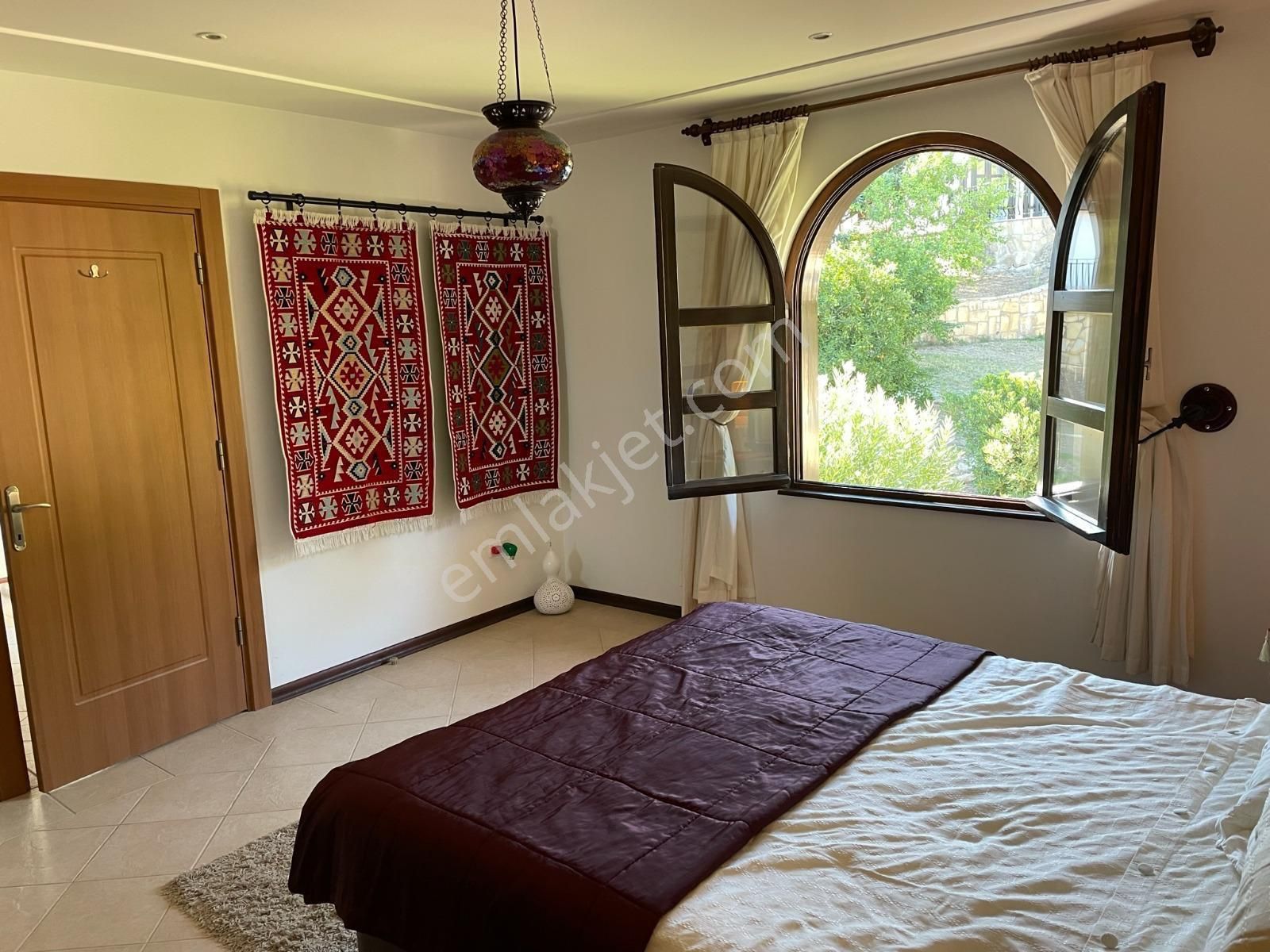 Managat Augustus Sitesinde Satılık Müstakil Villa - Görsel 12