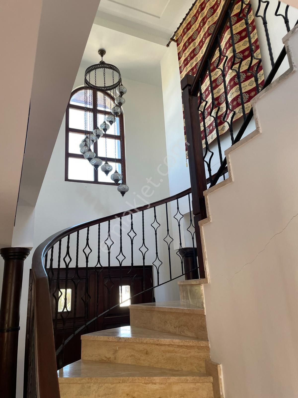 Managat Augustus Sitesinde Satılık Müstakil Villa - Görsel 13