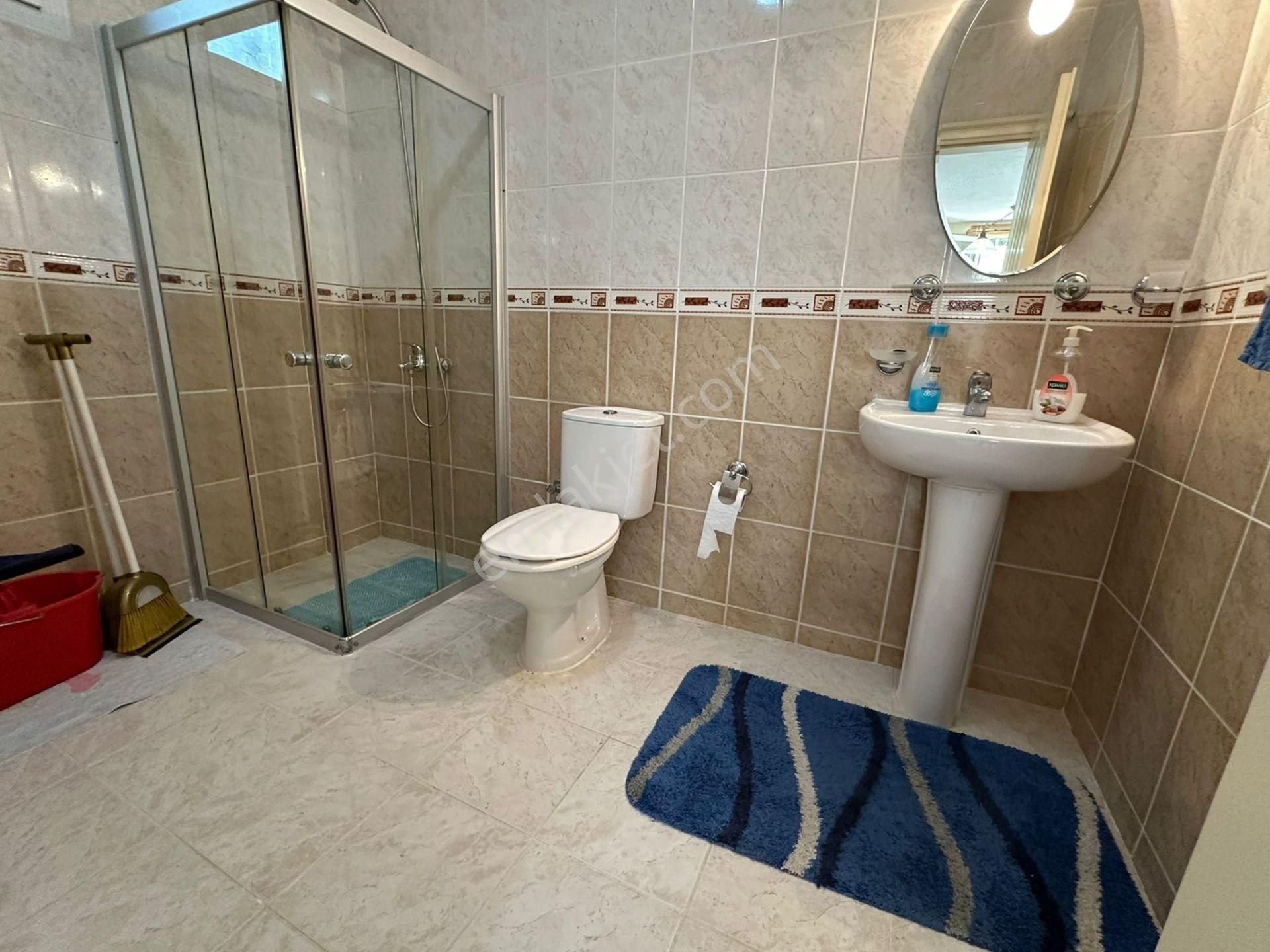 Ovacık'ta Müstakil Havuzlu Bahçeli Fırsat Villa - Görsel 5