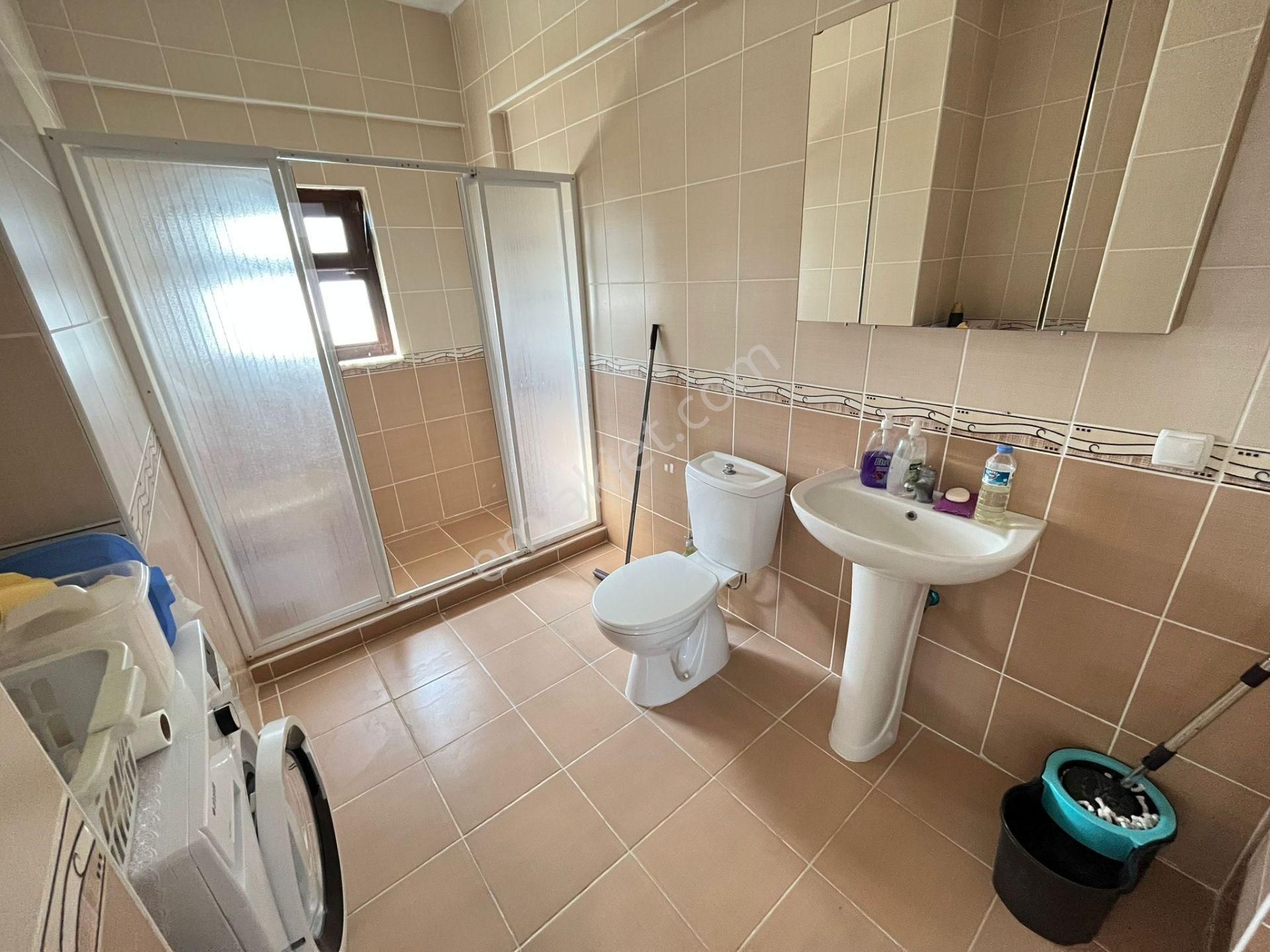 Kıyıkışlacık’ta Site İçerisinde Geniş Bahçeli 3+1 Müstakil Villa - Görsel 19
