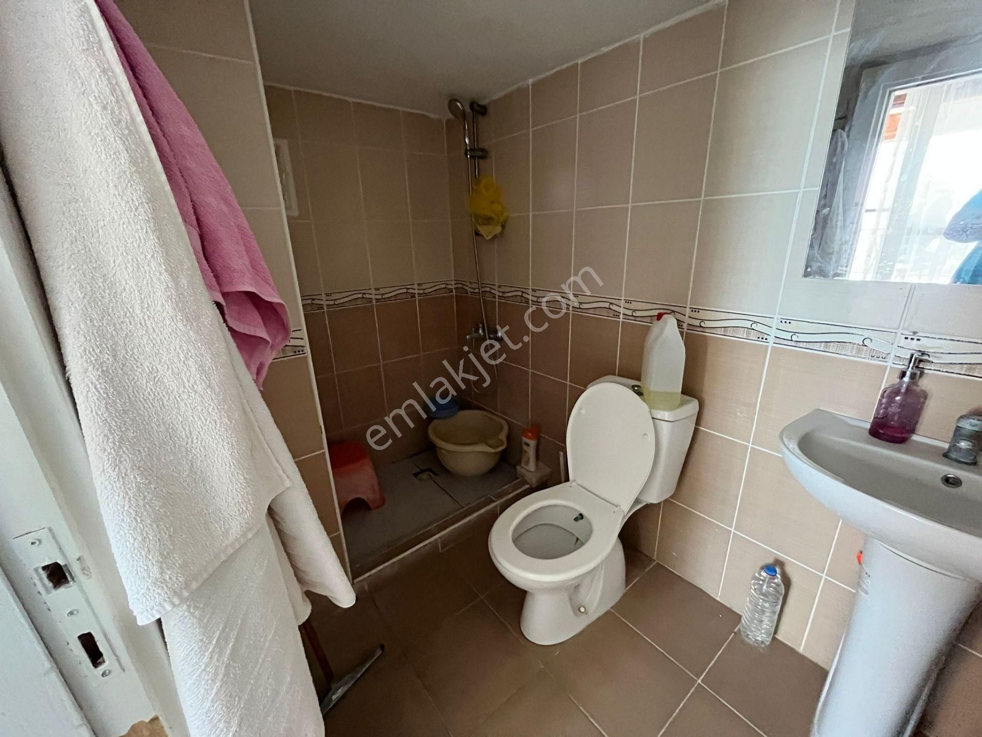 Kıyıkışlacık’ta Site İçerisinde Geniş Bahçeli 3+1 Müstakil Villa - Görsel 14