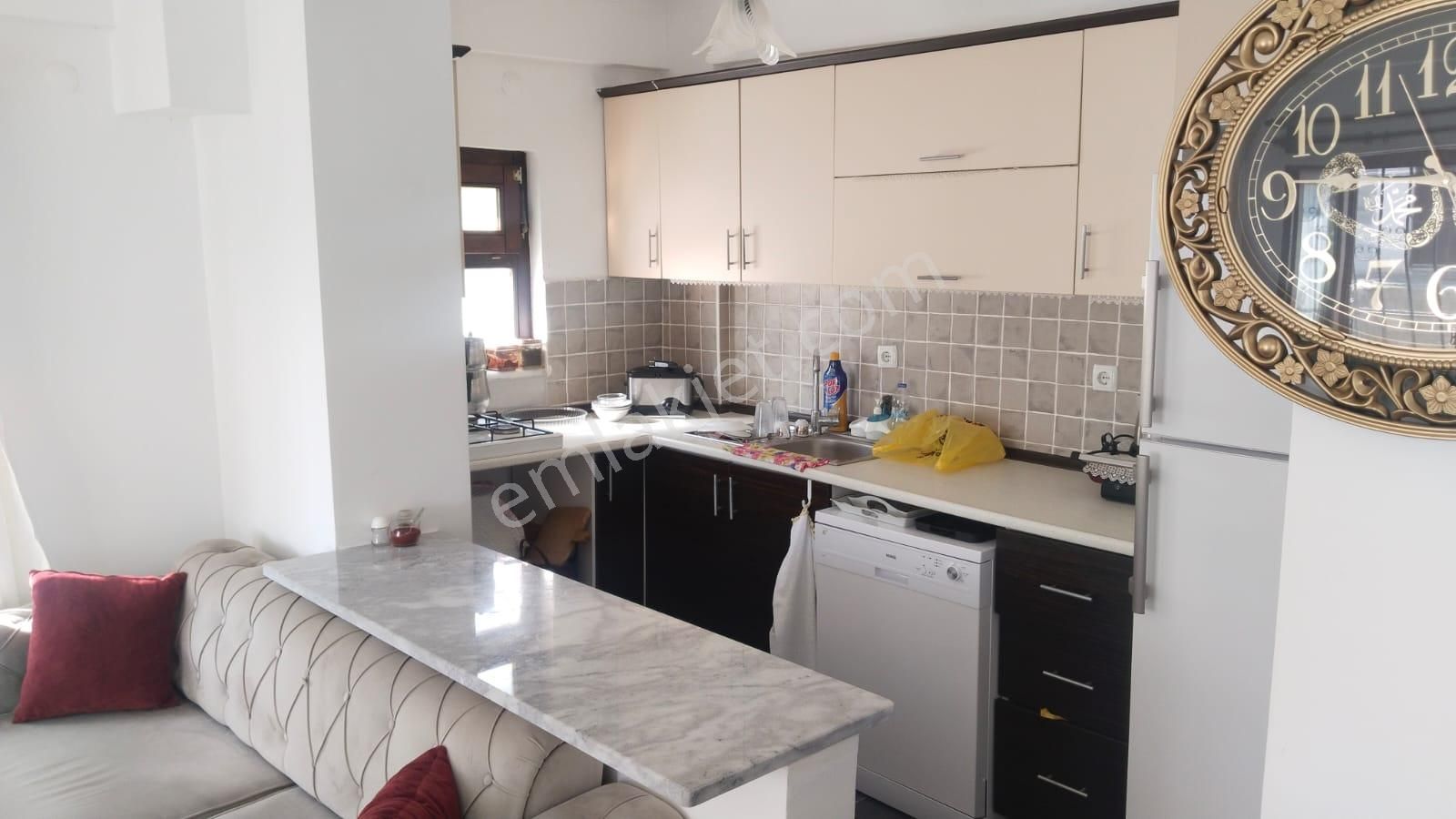 Kıyıkışlacık’ta Site İçerisinde Geniş Bahçeli 3+1 Müstakil Villa - Görsel 11