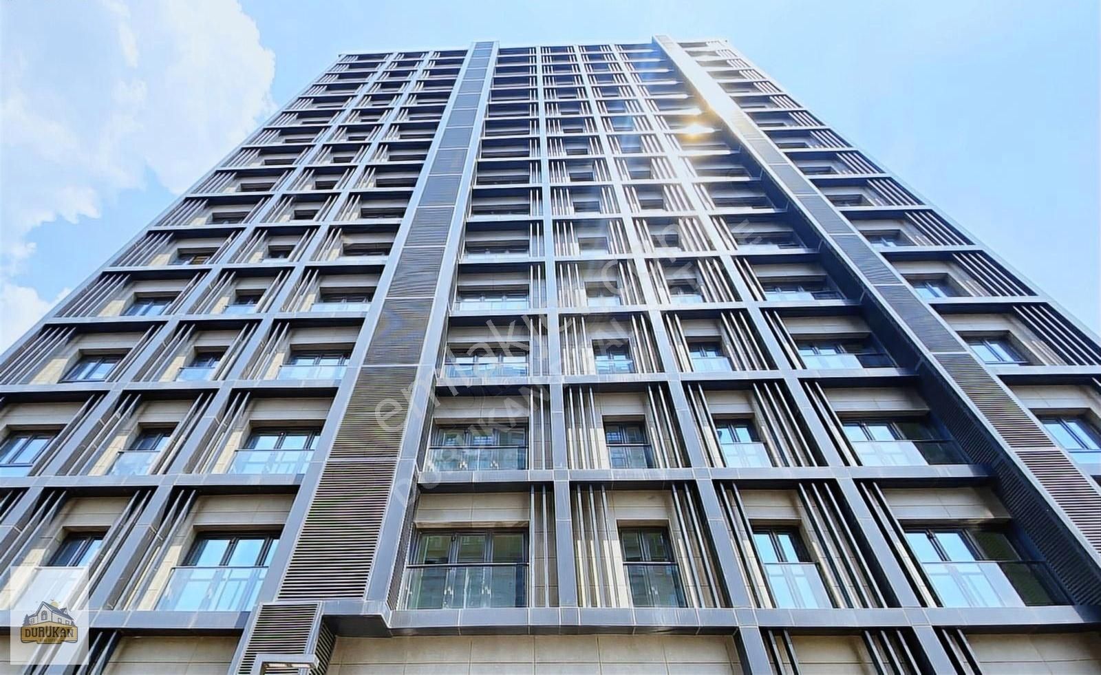 Avangart İstanbul 1+1 Güncel Boş Satılık Daire