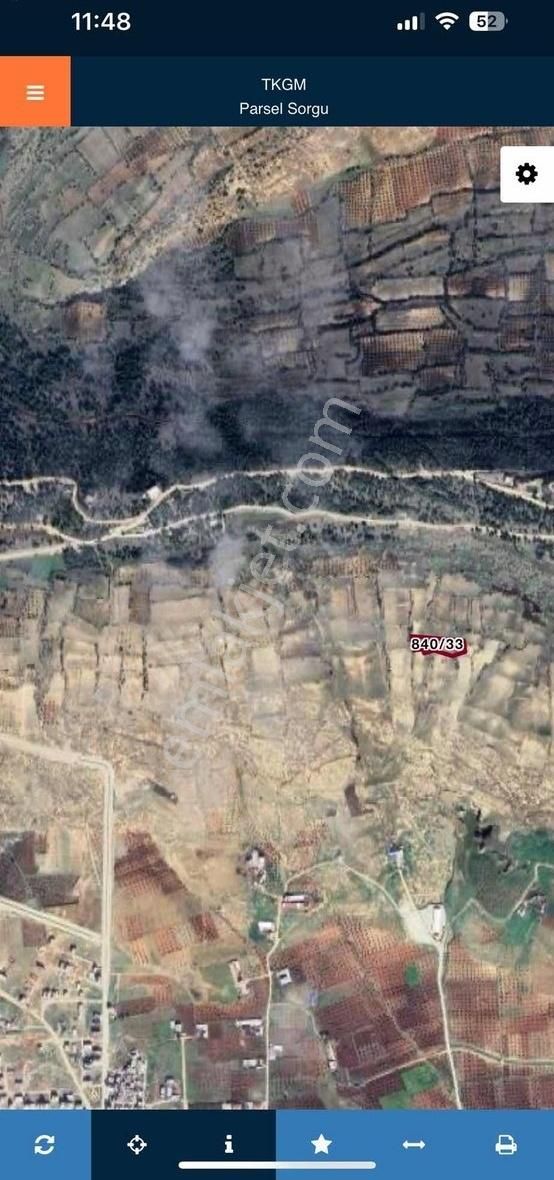 Genç Gayrimenkul Den Yatırımlık İmarlı Fırsat Arazi