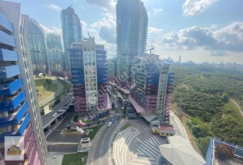 Ağaoğlu Maslak 1453 2+1 Orman Cephe Güncel Boş Satılık Daire - Görsel 18