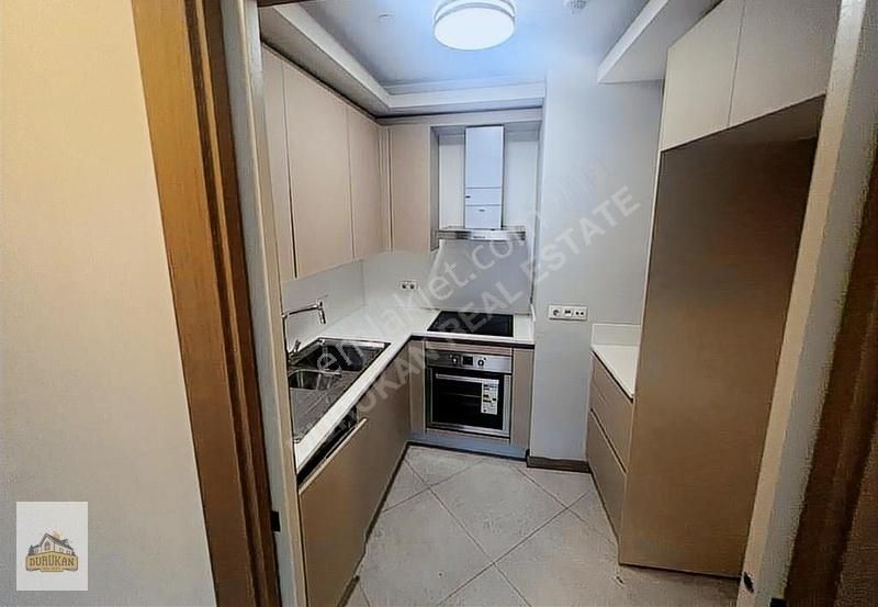 Ağaoğlu Maslak 1453 2+1 Orman Cephe Güncel Boş Satılık Daire - Görsel 12