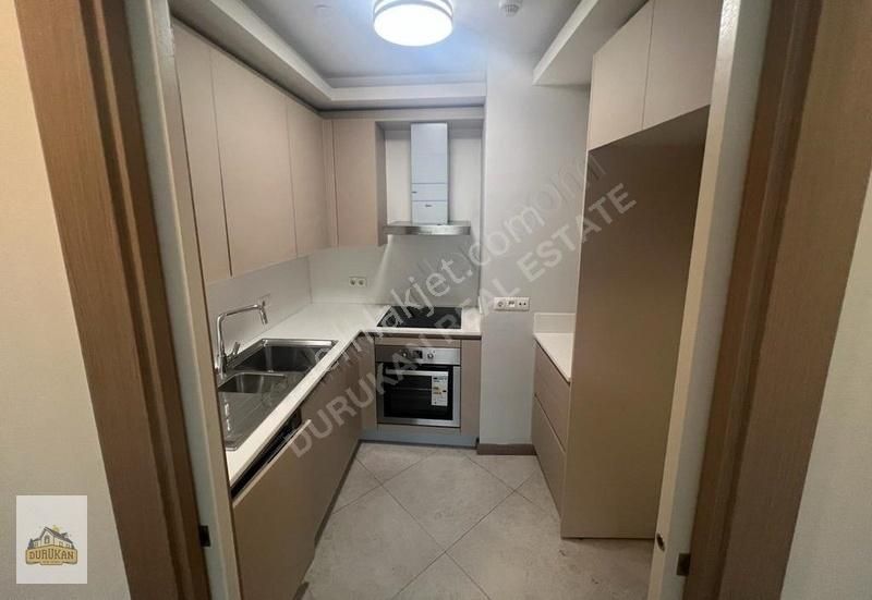 Ağaoğlu Maslak 1453 2+1 Orman Cephe Güncel Boş Satılık Daire - Görsel 7
